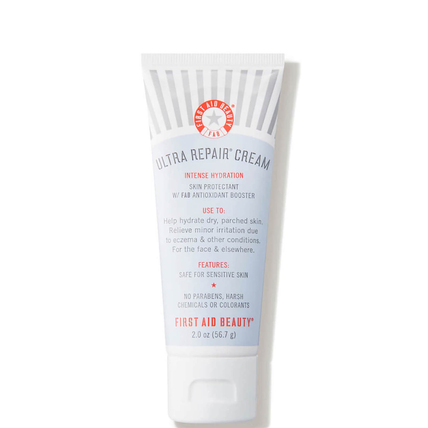 First Aid Beauty Ultra Repair Cream LOOKFANTASTIC