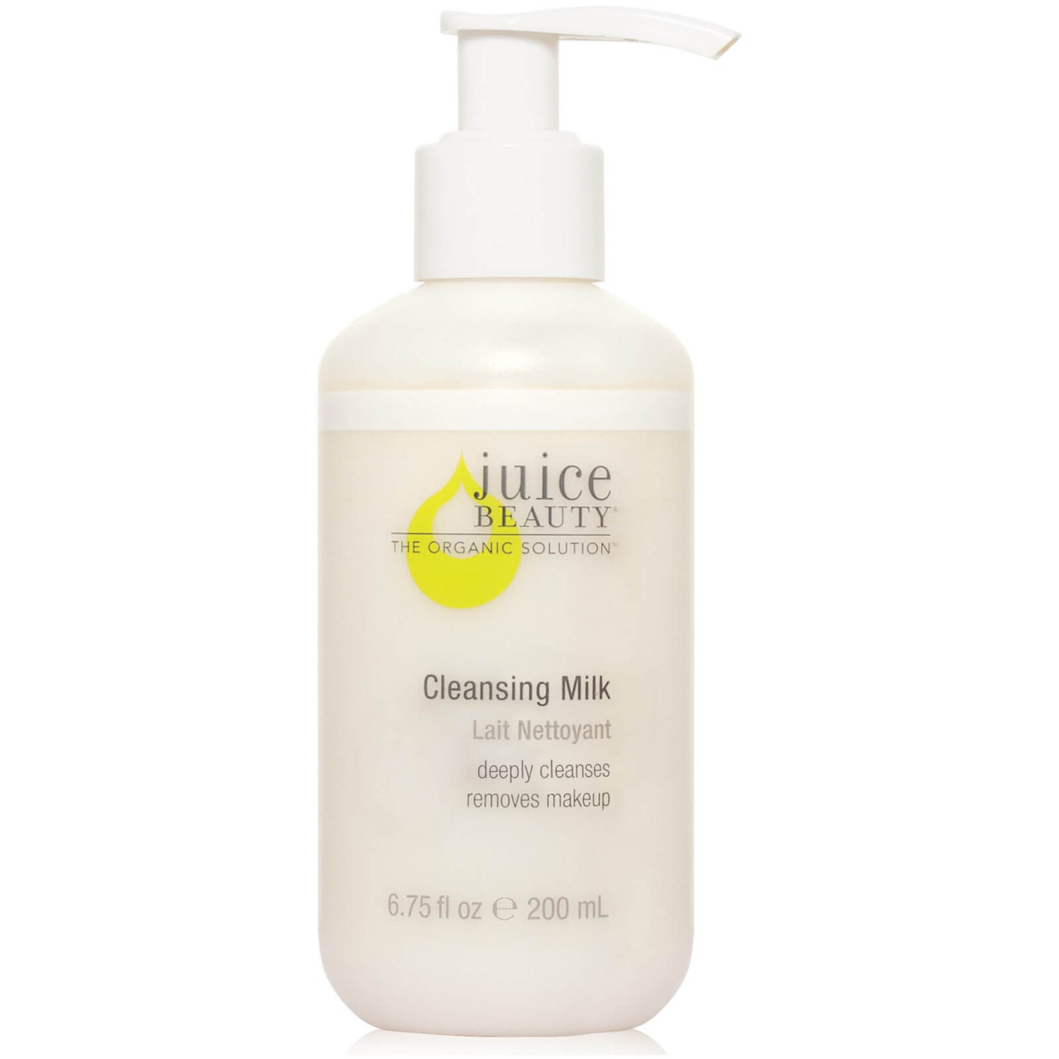 Juice Beauty Cleansing Milk 6.75oz | SkinStore