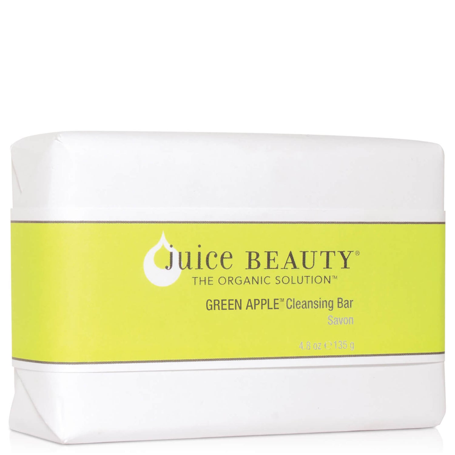 Juice Beauty Green Apple Body Cleanser