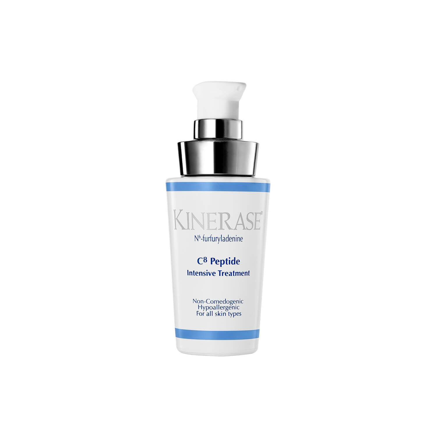 Kinerase C8 Peptide Intensive Treatment Skinstore