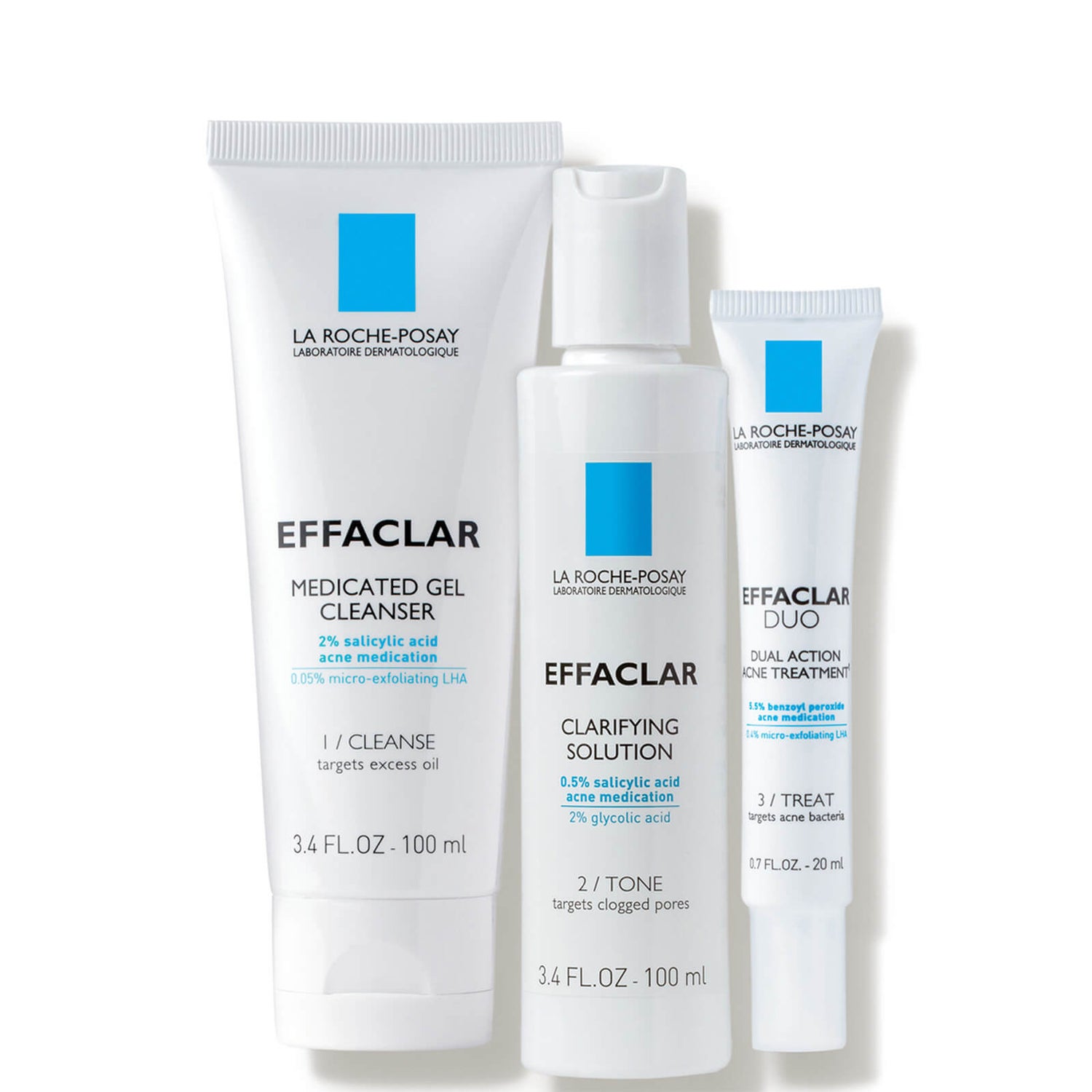 La roche posay