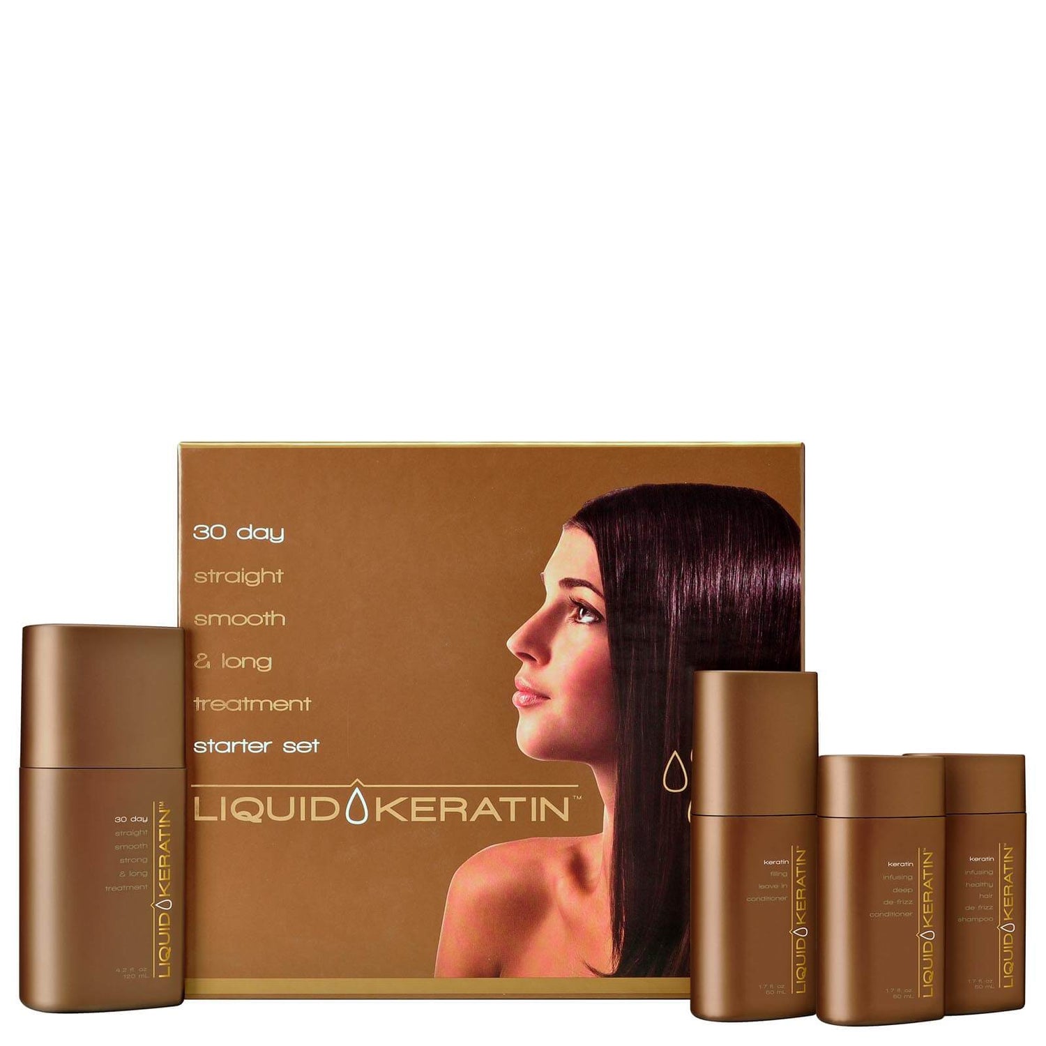 30 day smoothing cheap treatment