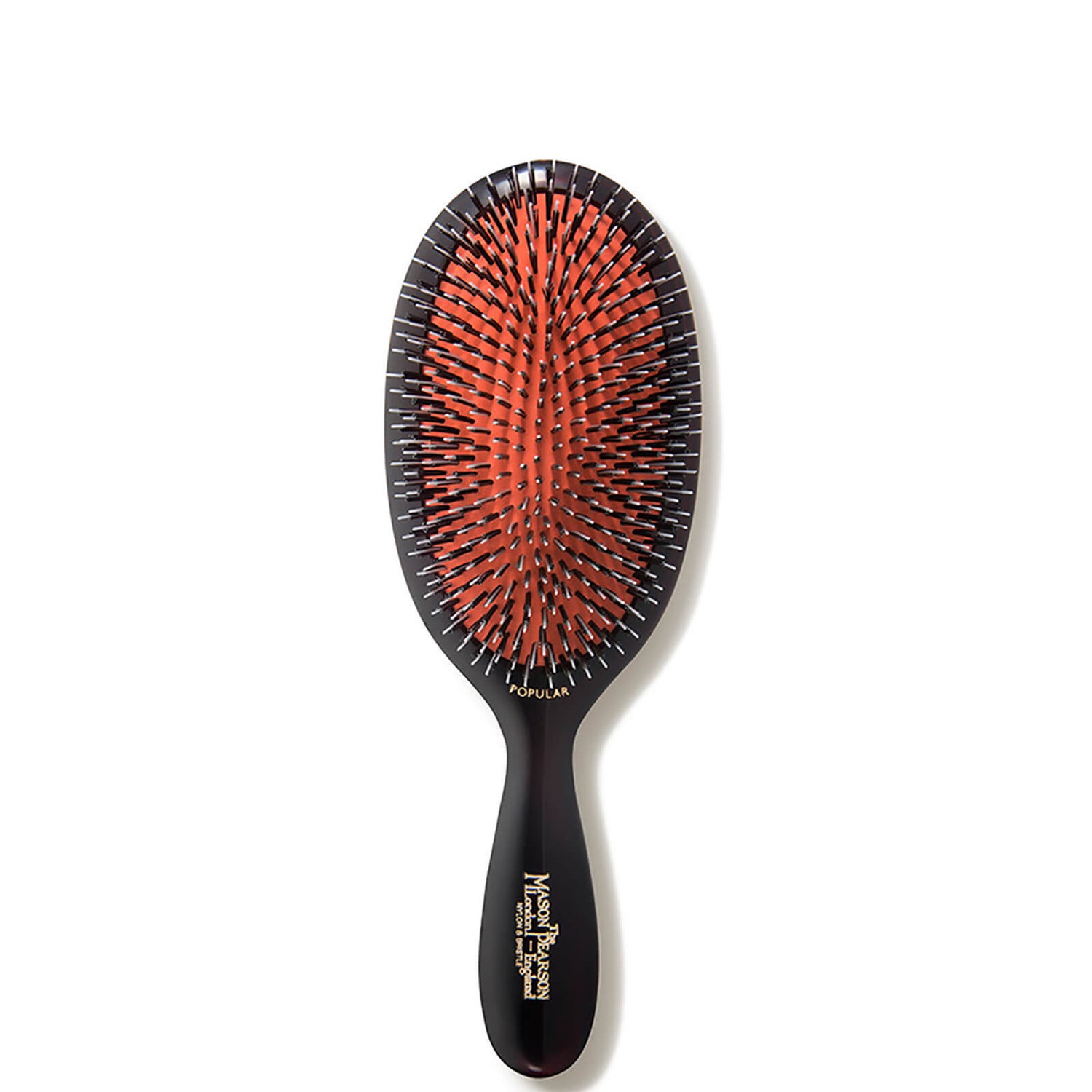 Mason Pearson Popular Mixture Hair Brush (1 piece) Dermstore