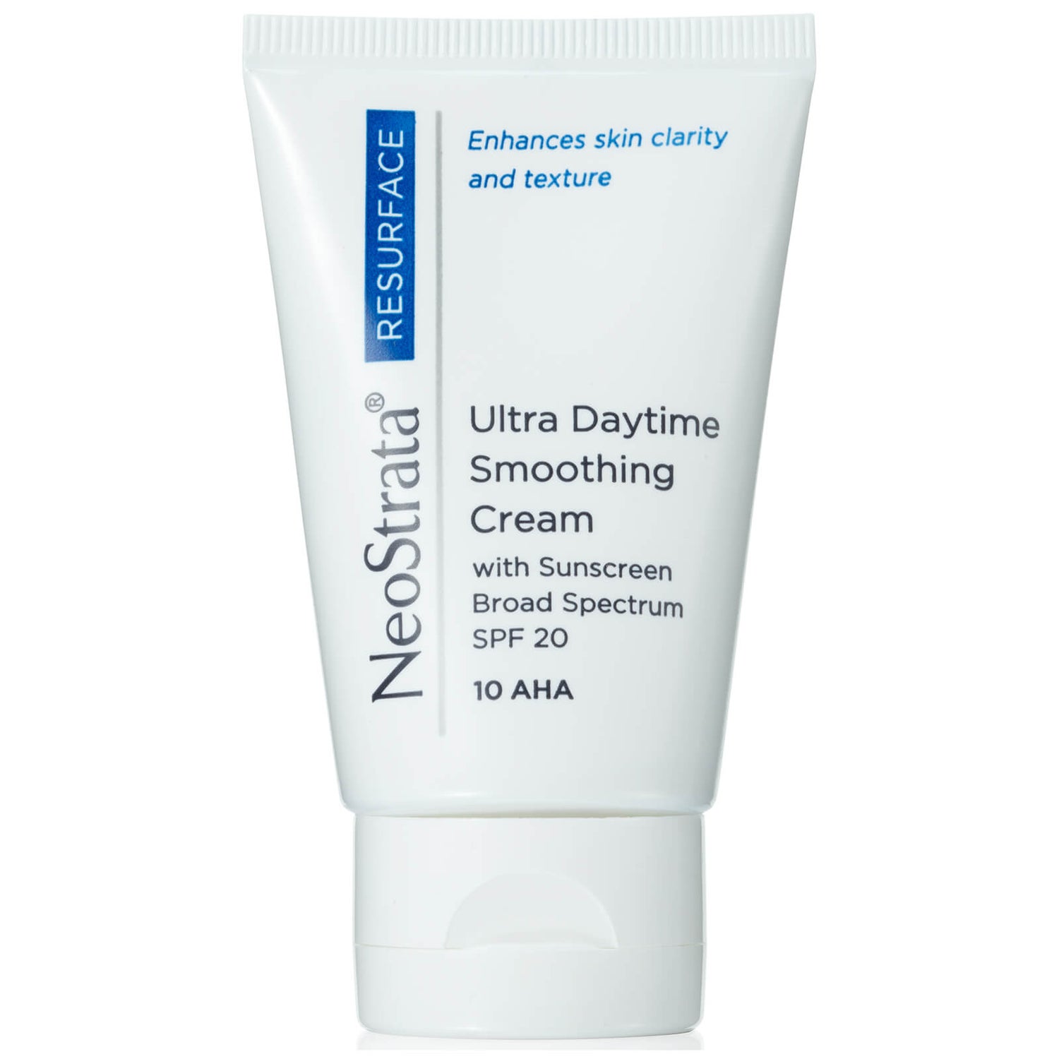 Neostrata Resurface Ultra Daytime SPF20 Smoothing Cream 40g, Free Shipping