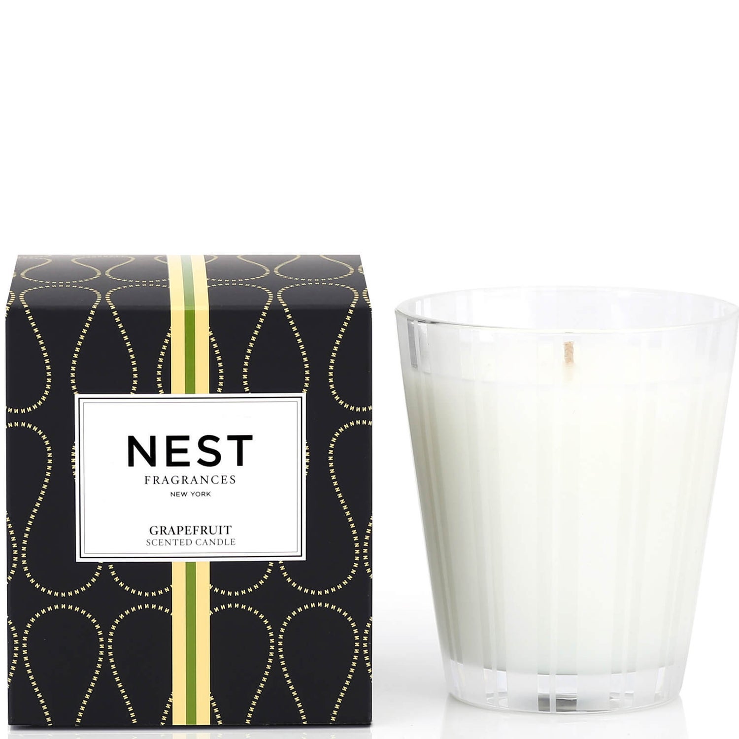 nest bamboo candle sale