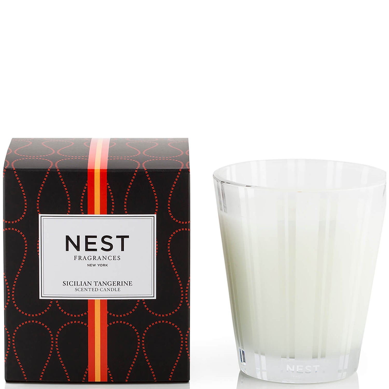 NEST Fragrances Sicilian Tangerine Classic Candle