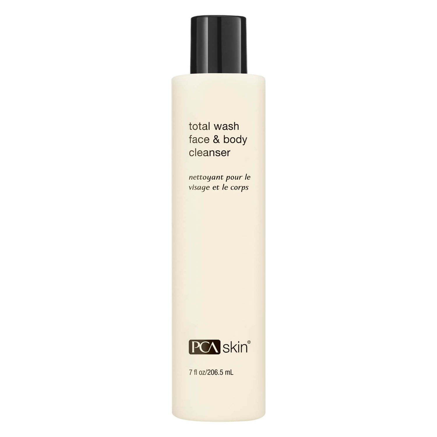 PCA SKIN Total Wash Face and Body Cleanser For Men Koop online bij