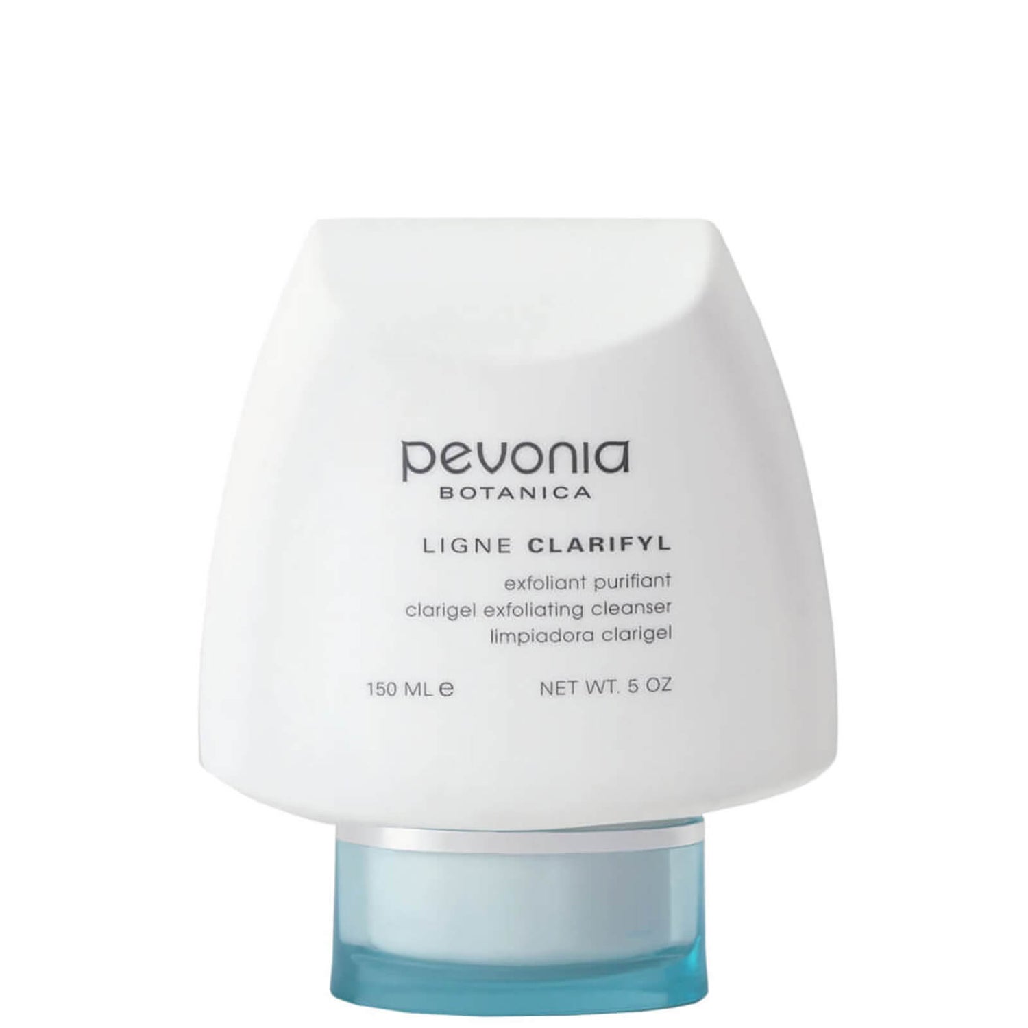 Pevonia Botanica Clarigel Exfoliating Cleanser (5 oz.) Dermstore