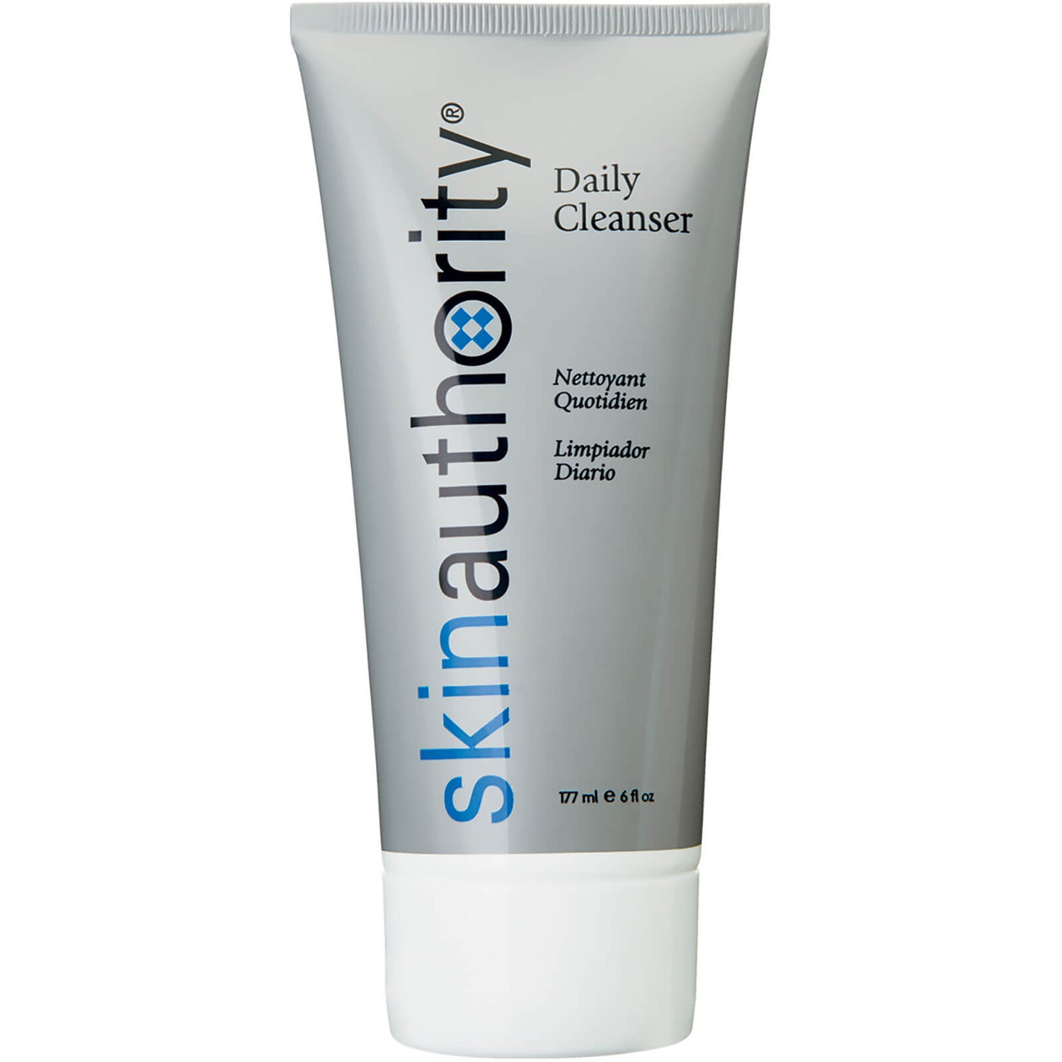 Skin Authority Daily Cleanser