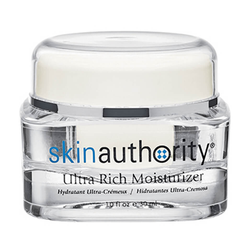 Skin Authority Ultra Rich Moisturiser
