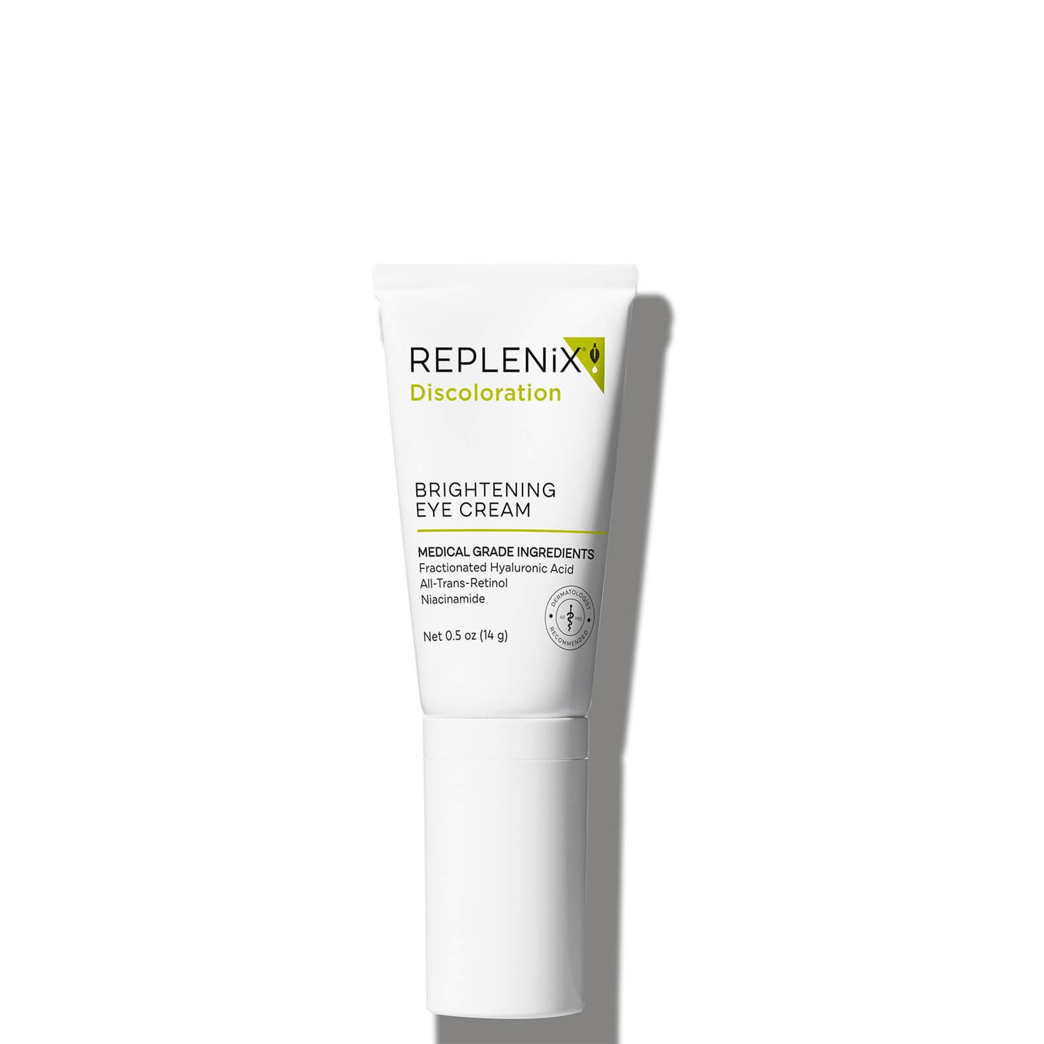 Replenix Brightening Eye Cream (0.5 oz.) Dermstore