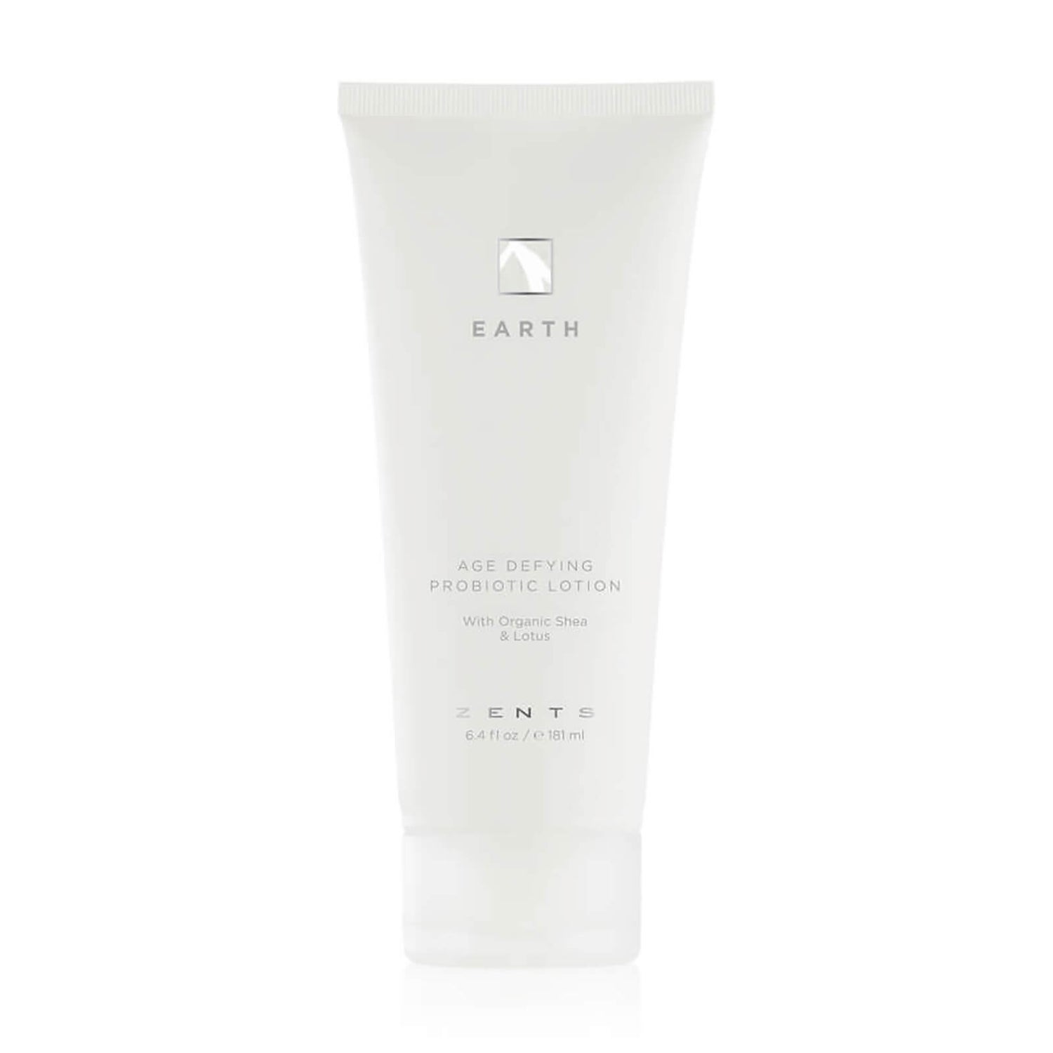 Zents Earth Body Lotion (6 fl. oz.) Dermstore