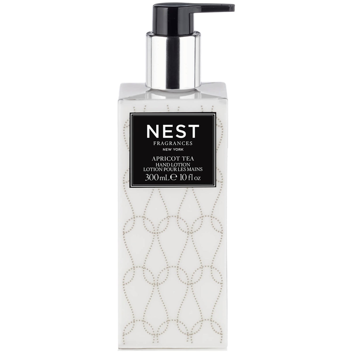 NEST Fragrances Apricot Tea Hand Lotion