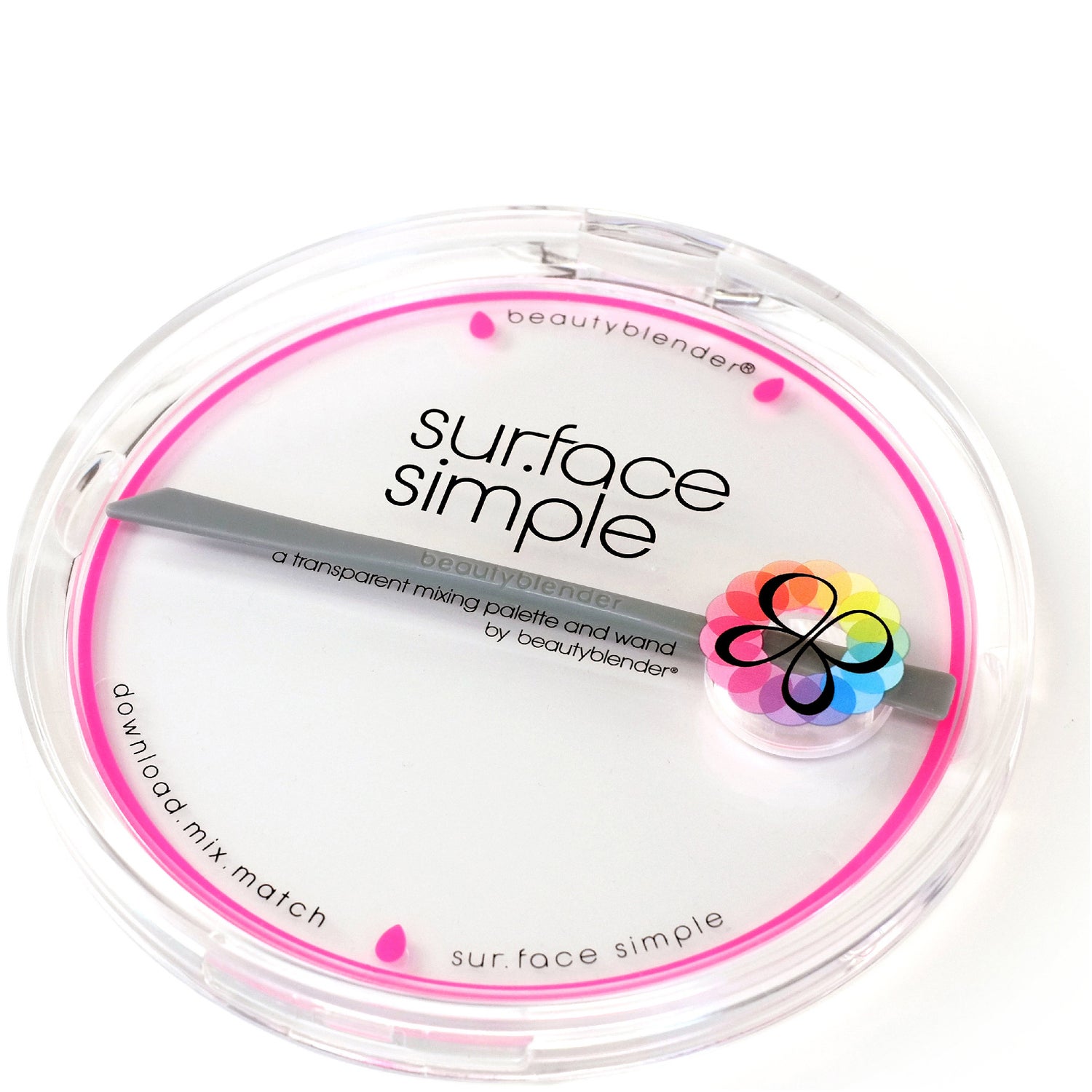 beautyblender Surface Simple