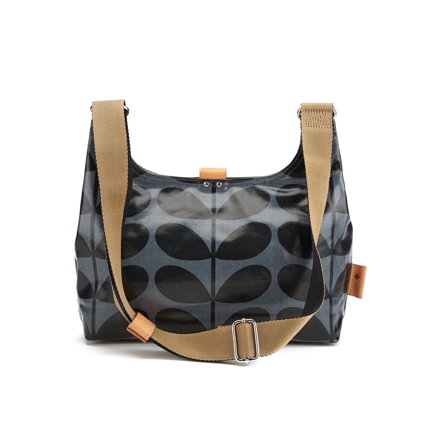 Orla kiely mini sling bag outlet
