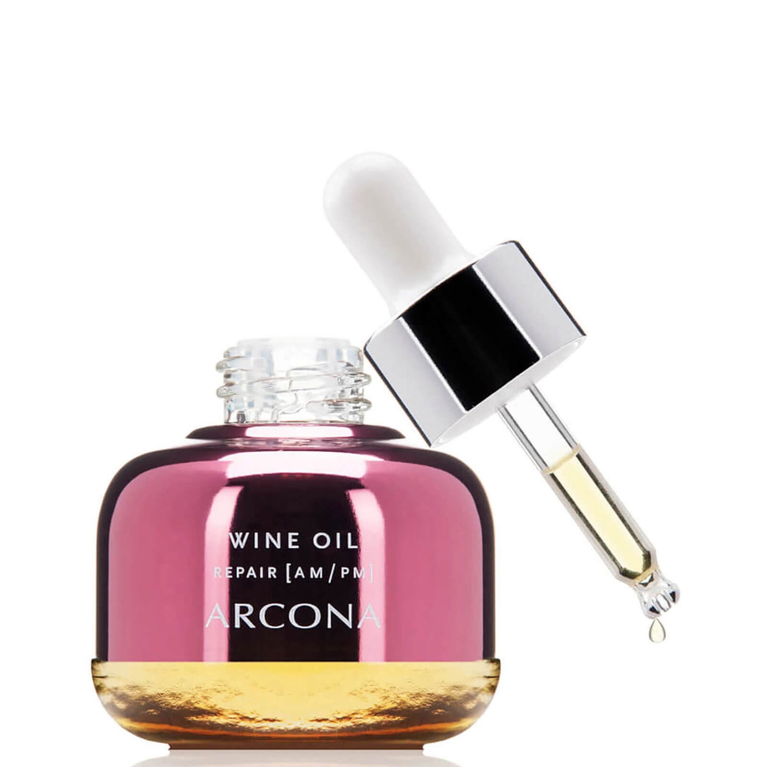 ARCONA Wine Oil (0.5 fl. oz.) Dermstore