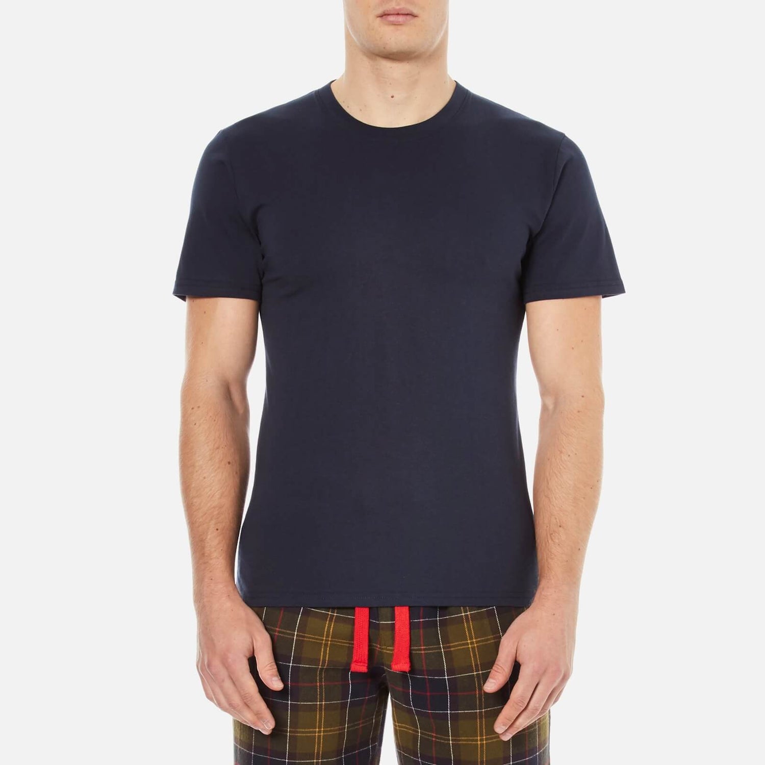 barbour mens pyjamas