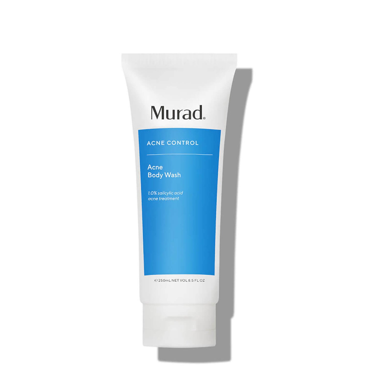 Murad Acne Body Wash 8.5 oz - Dermstore