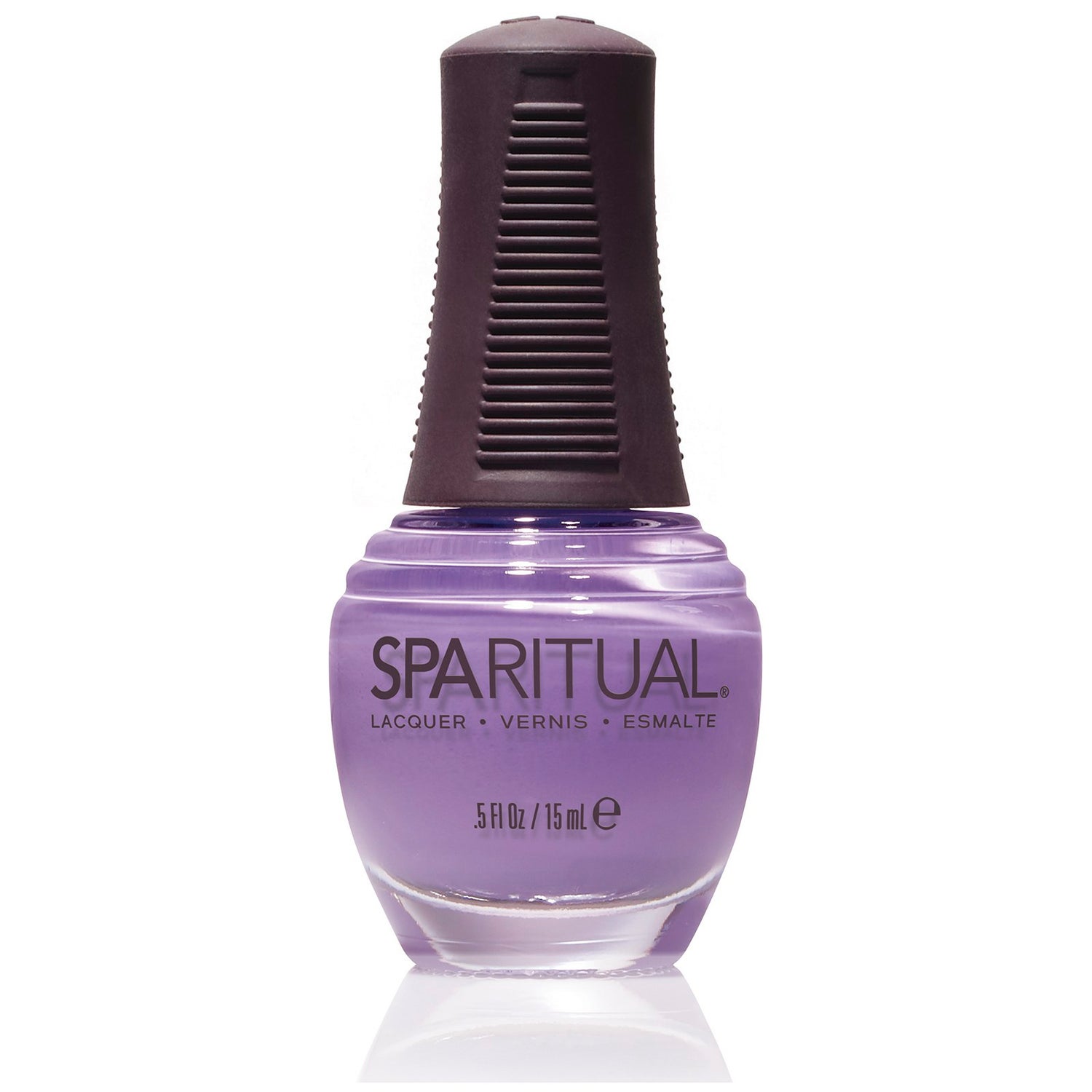 SpaRitual Nail Lacquer Thunder Road 15ml Lookfantastic UAE