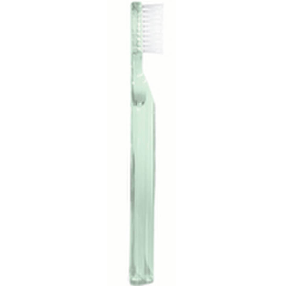 Supersmile 45 Ergonomic Toothbrush - Green