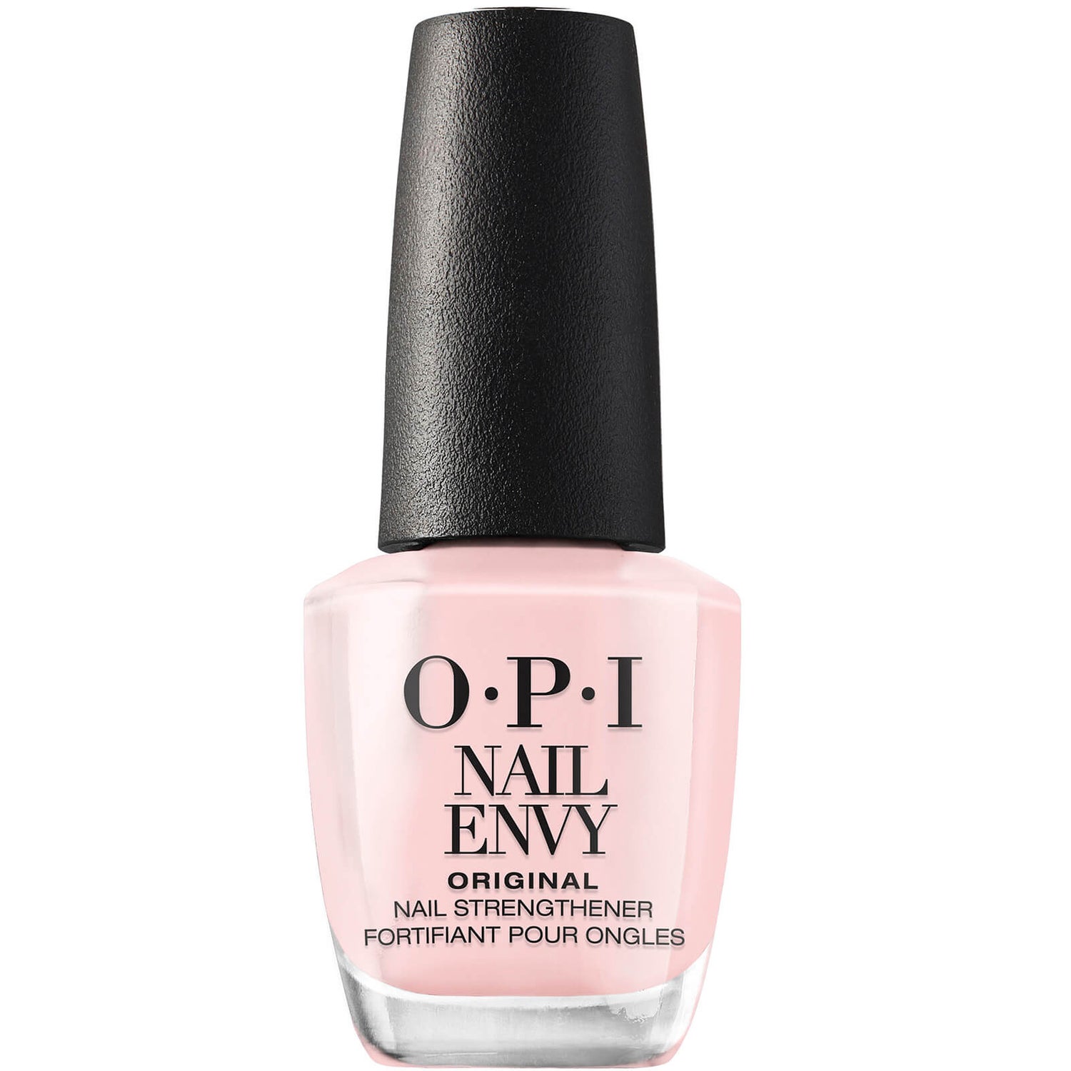 OPI Nail Envy Nail Strengthener Treatment Original Formula Bubble