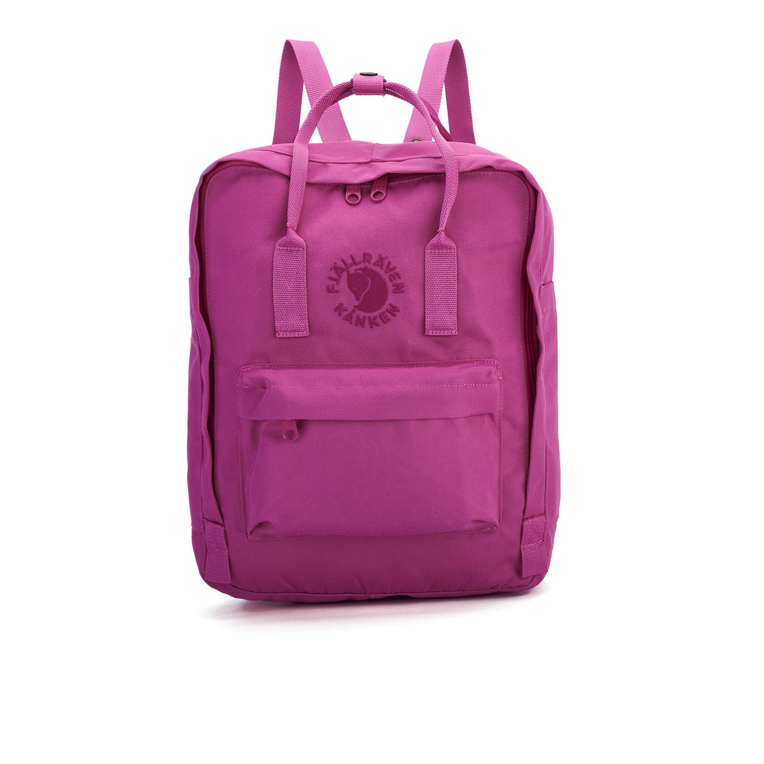 kanken rose pink