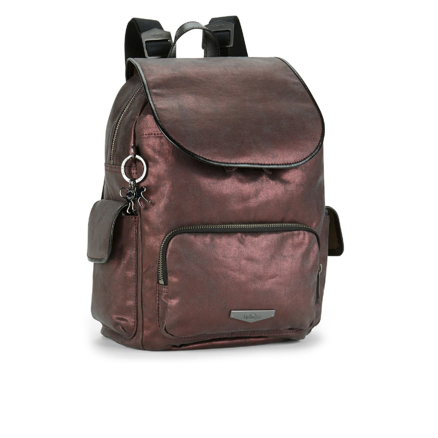 kipling women's mini backpack