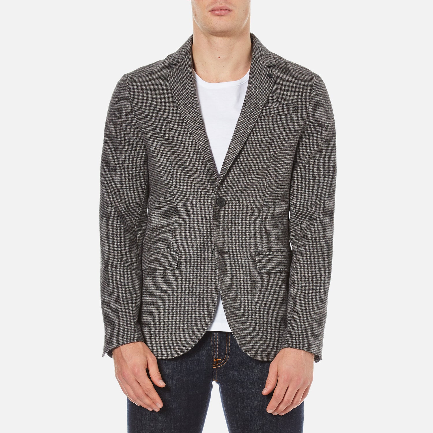 Blazer on sale homme original