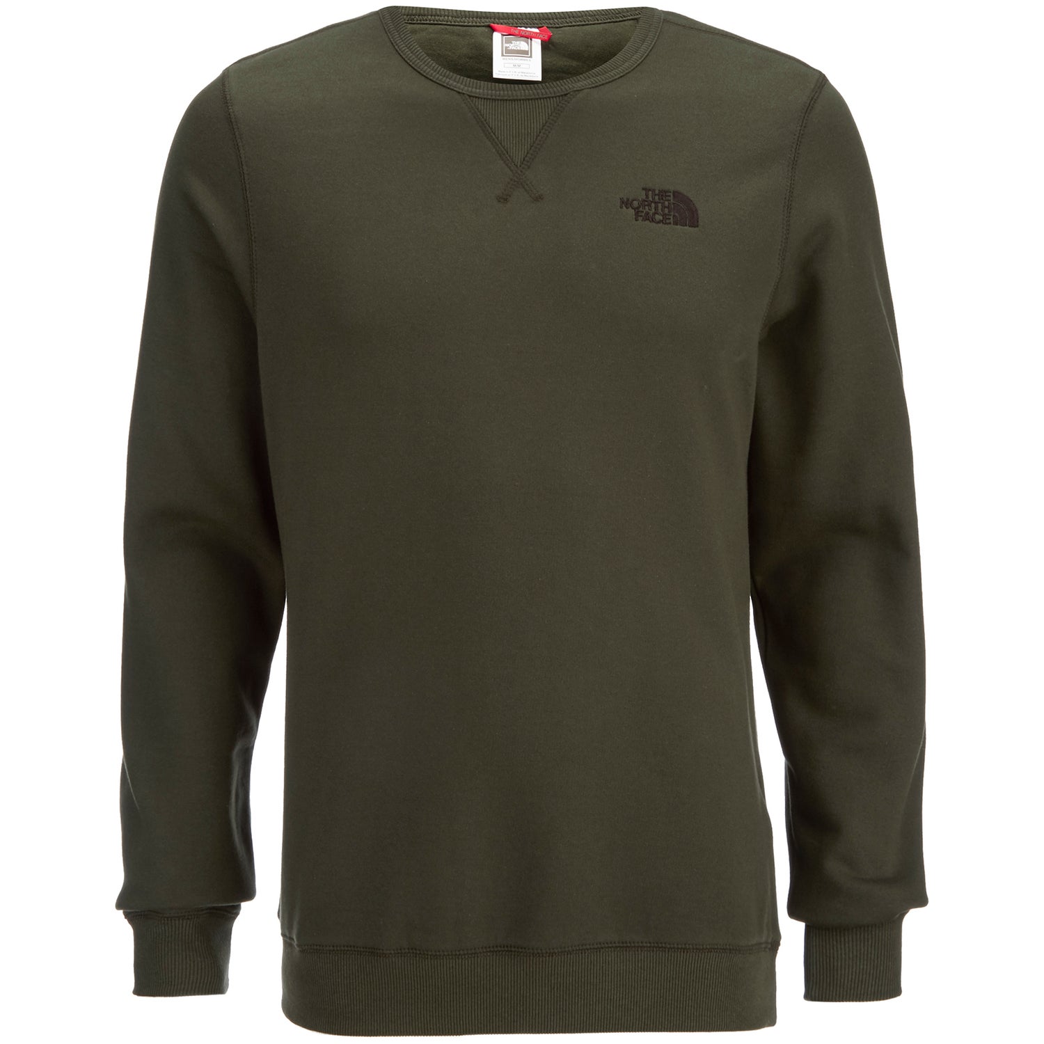 North face men's street fleece on sale pullover