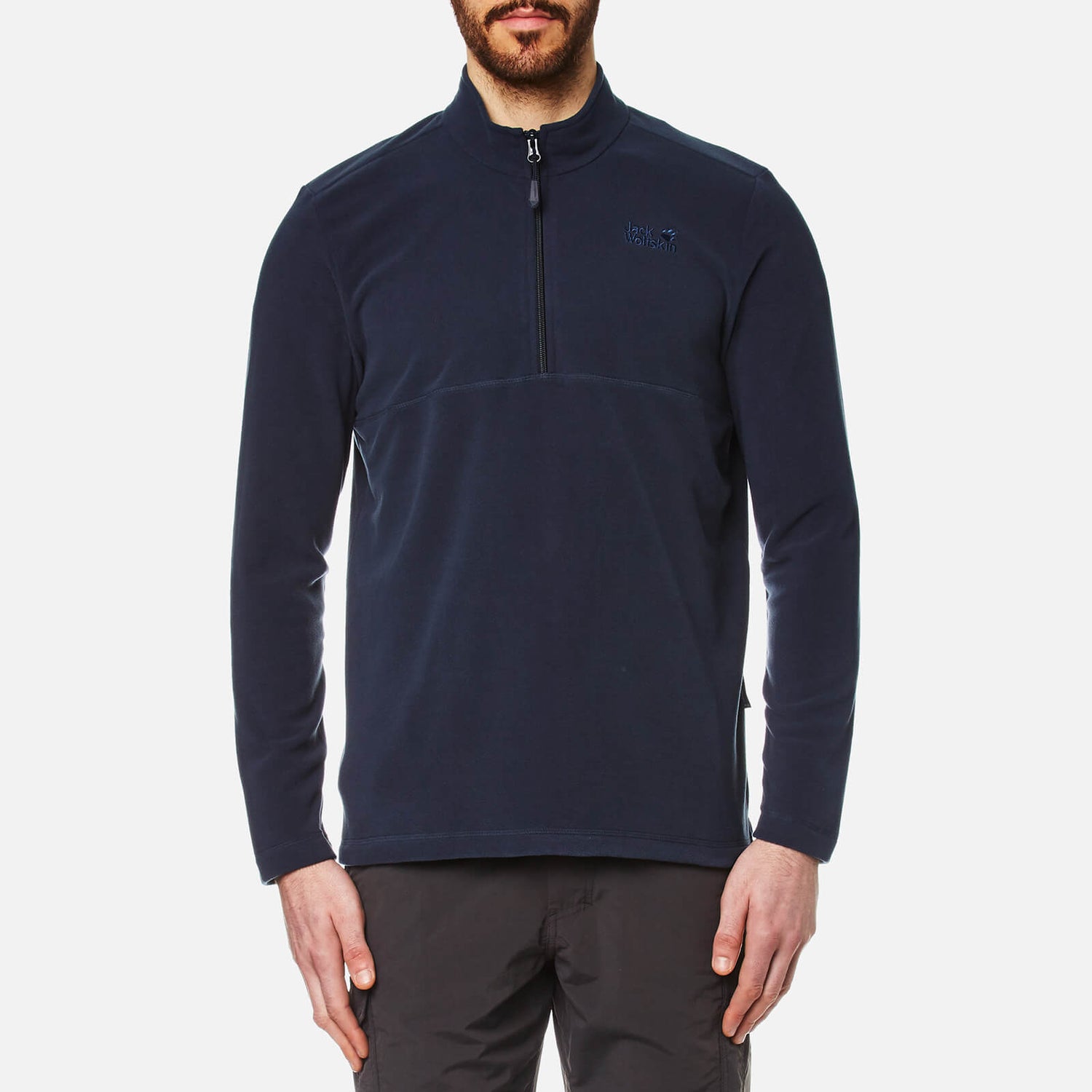 jack wolfskin jumper