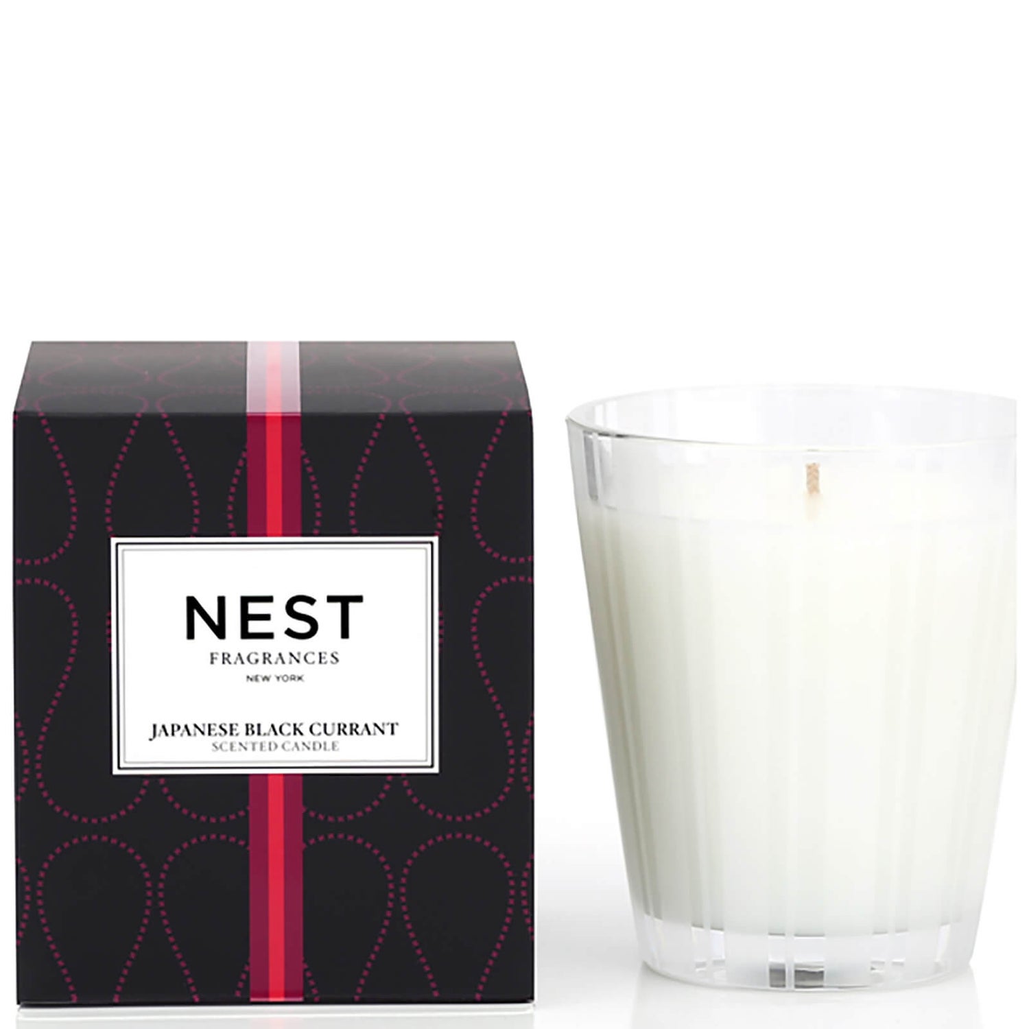 NEST Fragrances Japanese Black Currant Classic Candle
