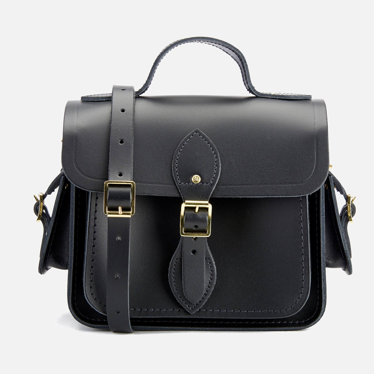 The Cambridge Satchel Company Women's Traveller Bag with Side Pockets ...