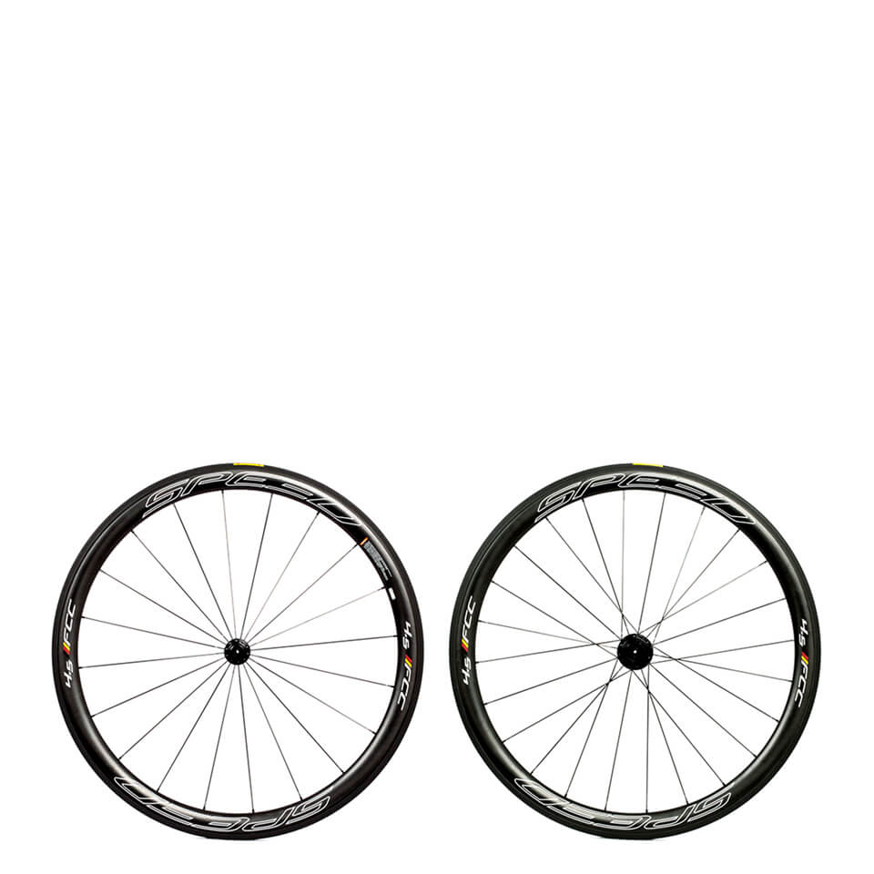 Veltec speed best sale 4.5 fcc carbon