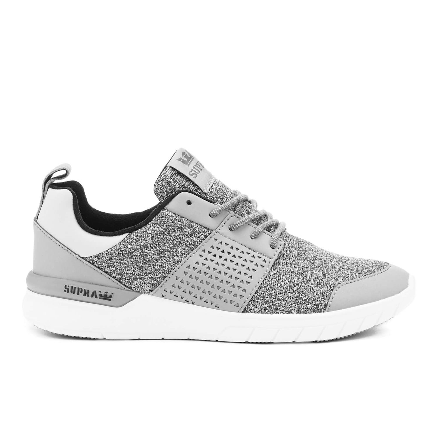 Athletic Shoes Supra Footwear Uk Supra Scissor Mens Olive Running