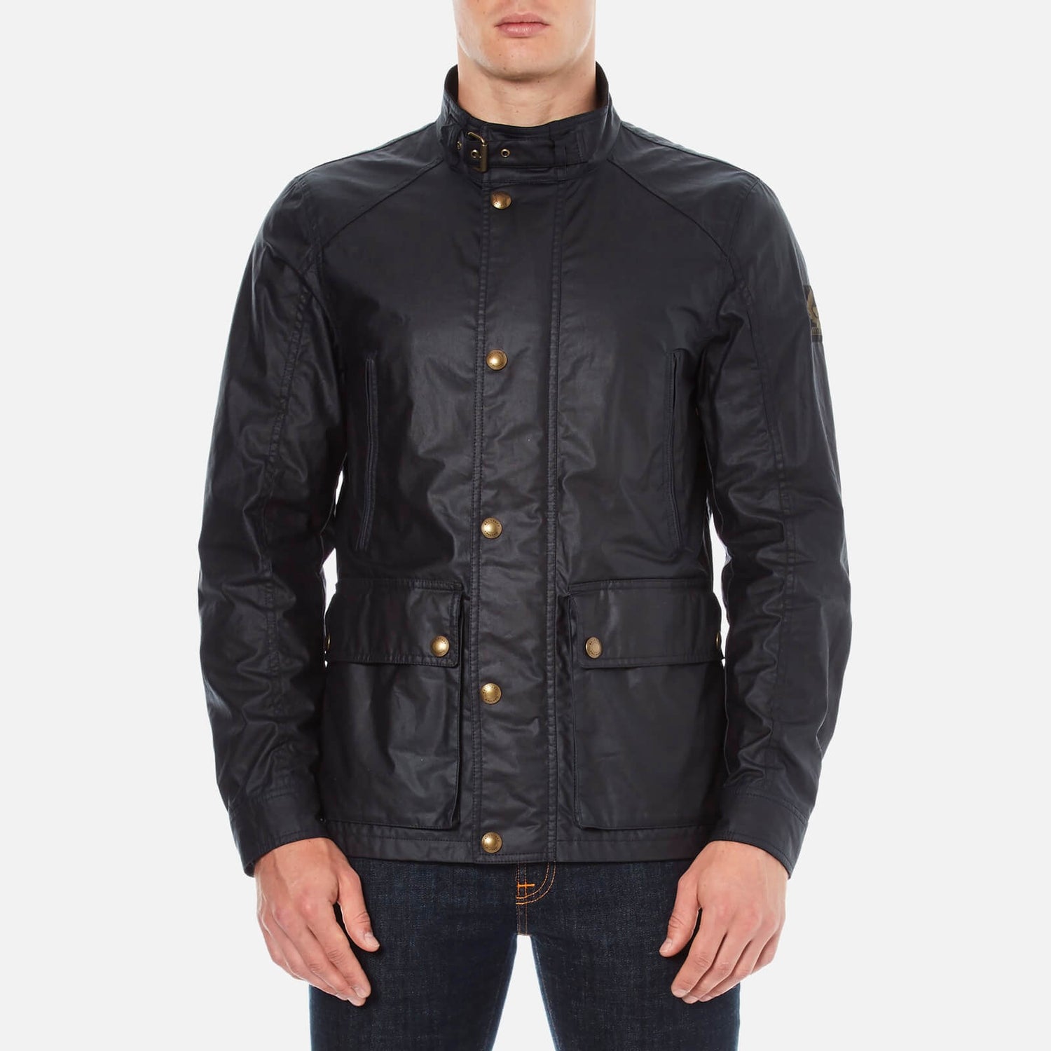 belstaff tourmaster jacket
