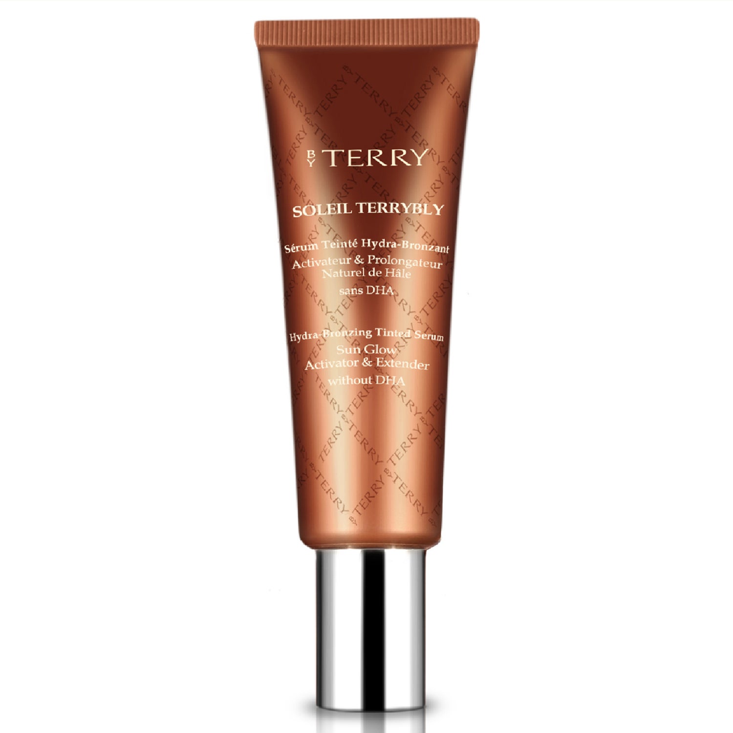 By Terry Terrybly Densiliss Sun Glow Serum 30ml (Various Shades)