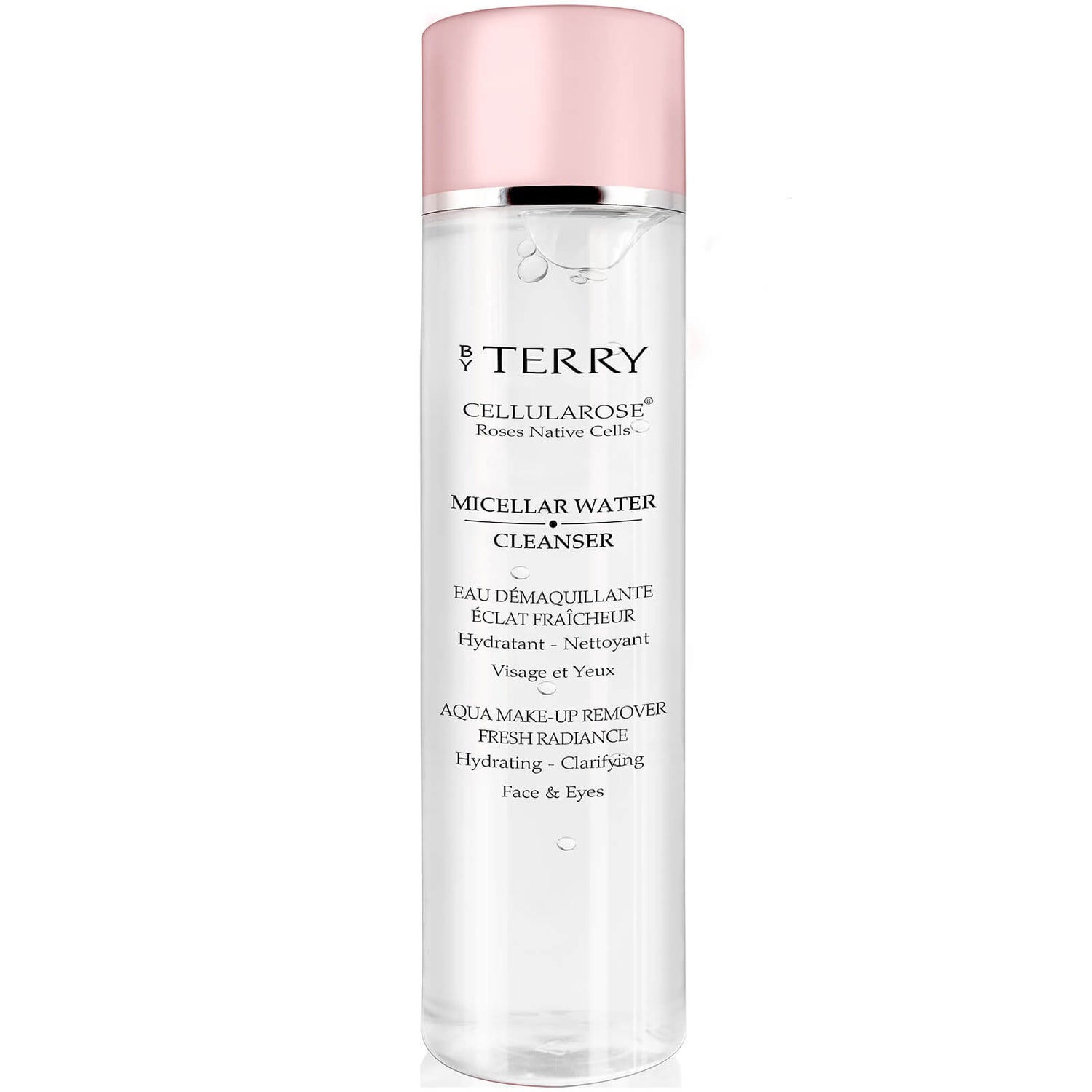 By Terry Cellularose Micellar Water Cleanser 150ml