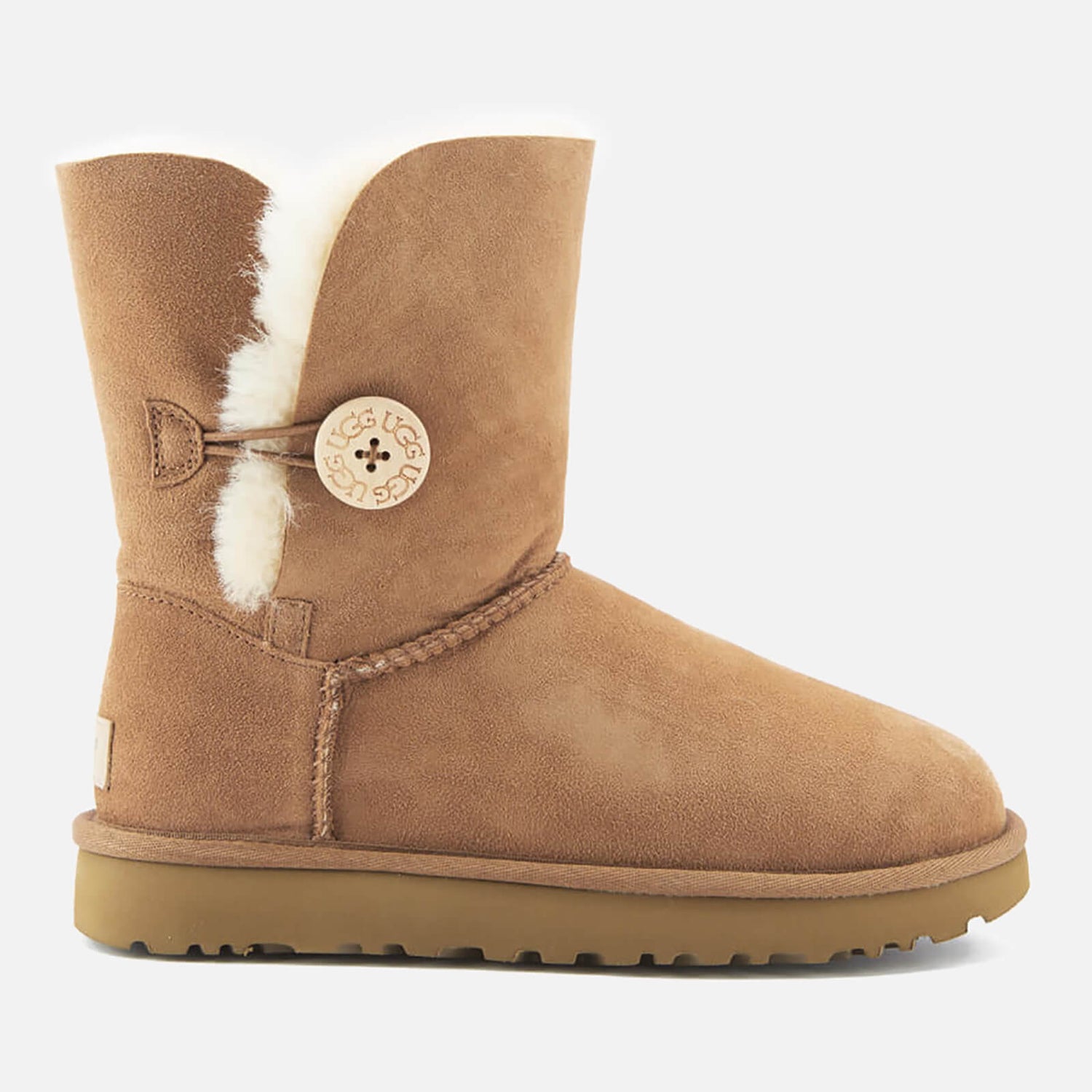 bailey button ii boot chestnut