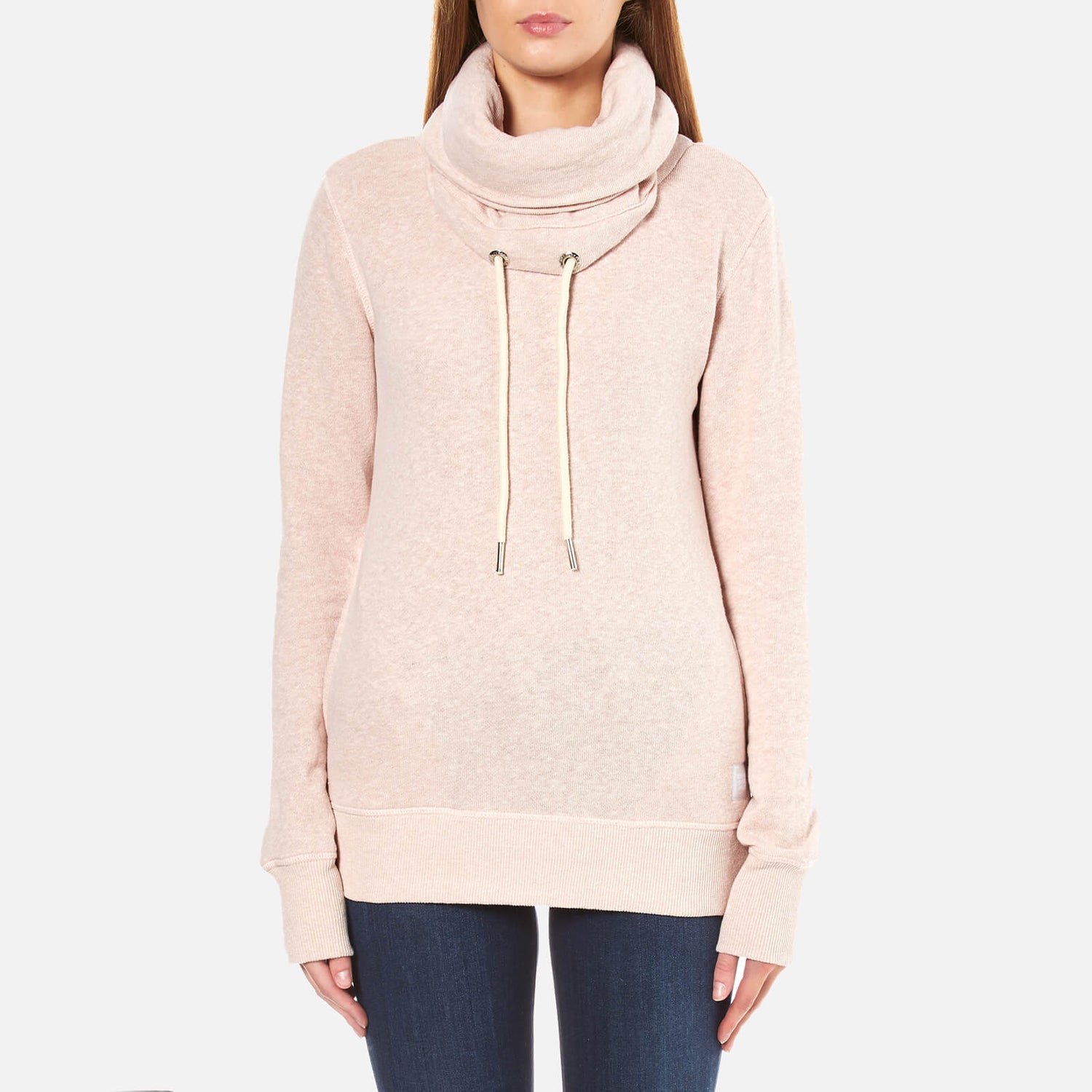 Superdry funnel neck new arrivals