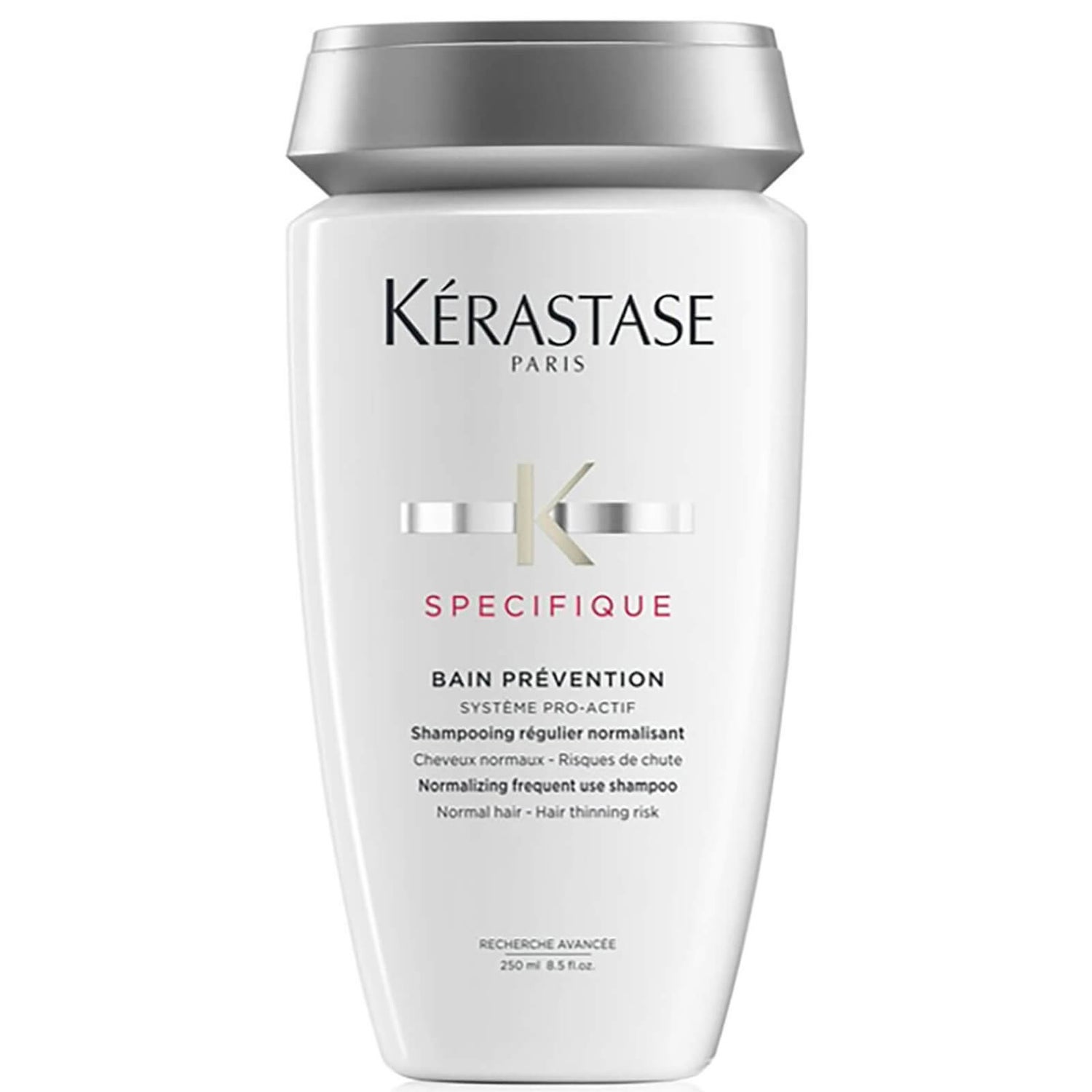 Kérastase Specifique Bain Prévention Shampoo 250ml Buy Online Mankind