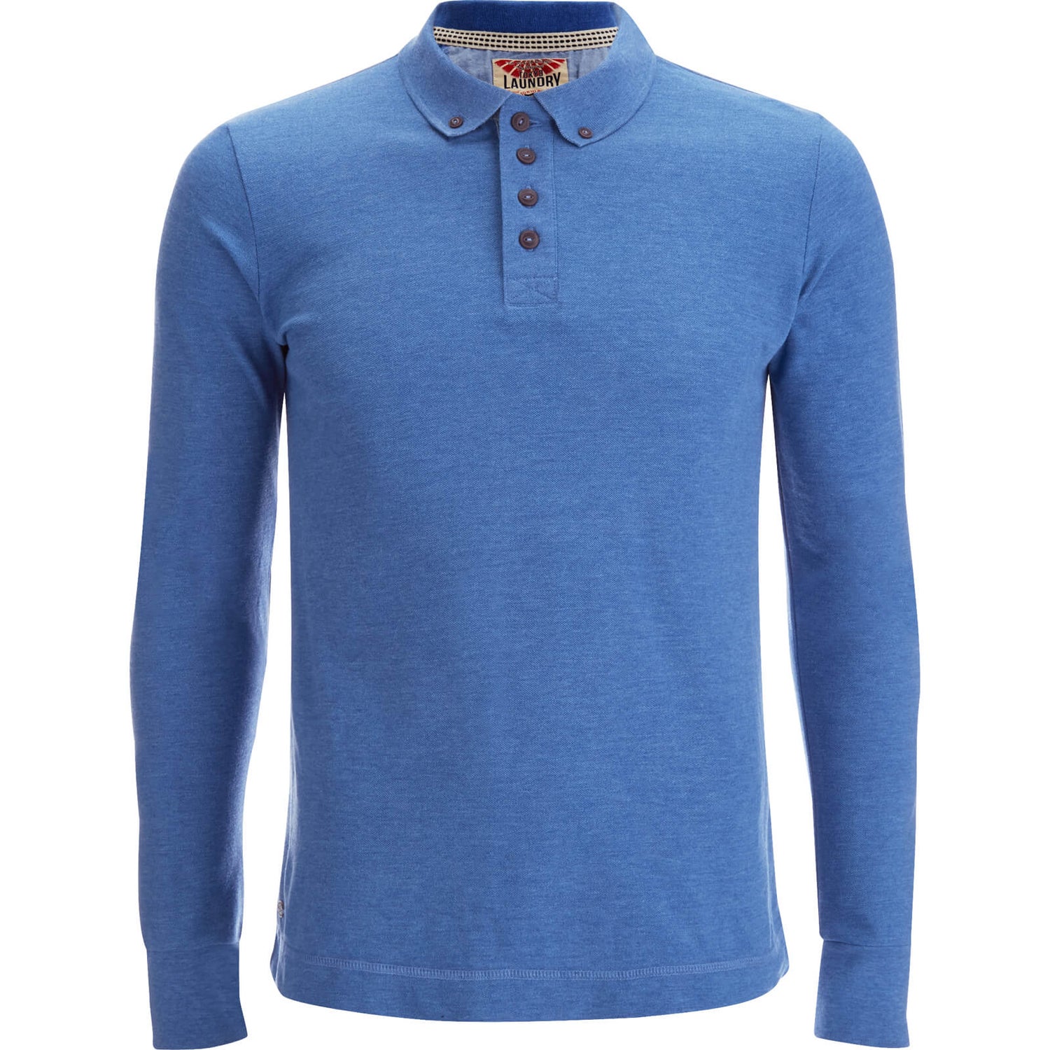Tokyo online laundry polo