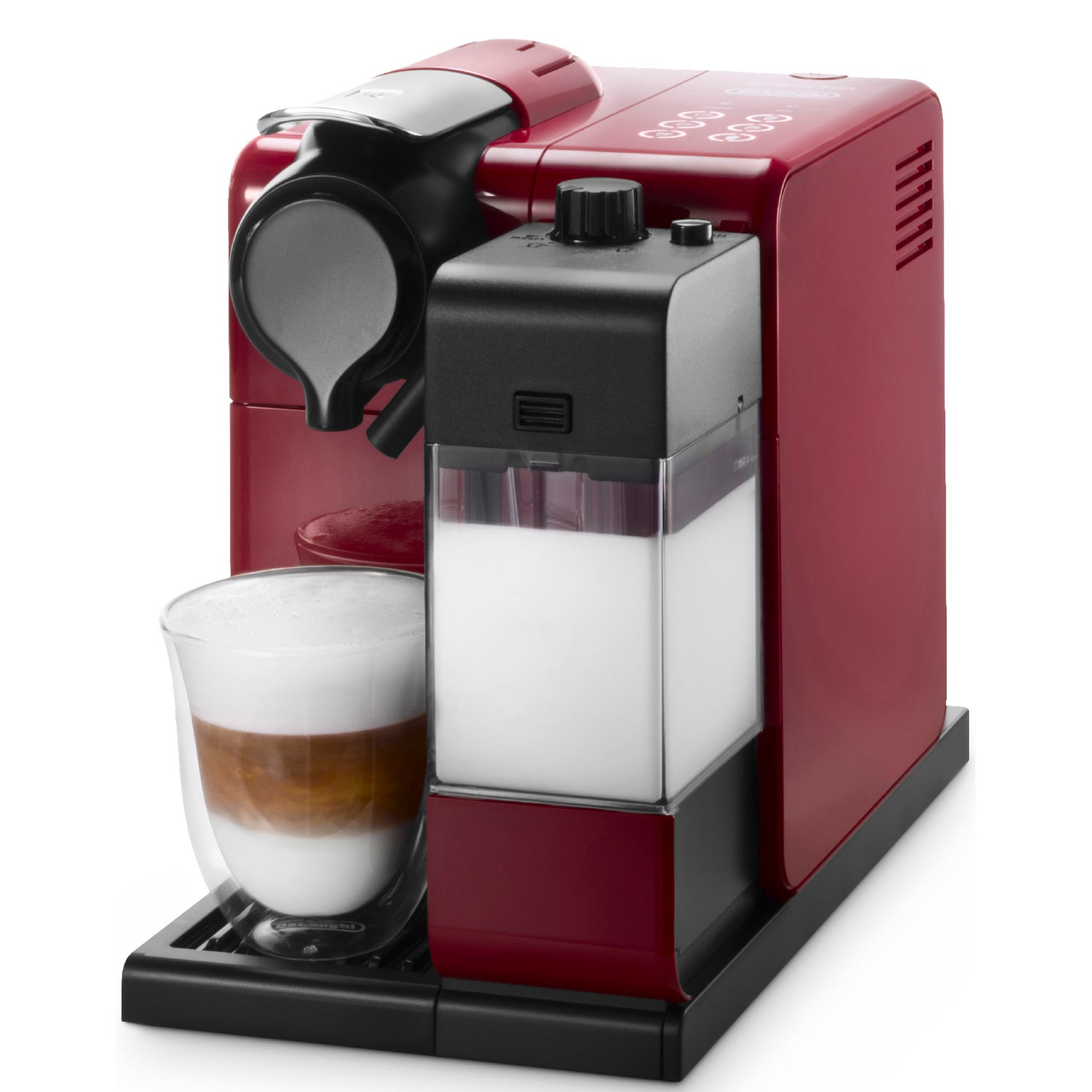 Delonghi new arrivals nespresso en550