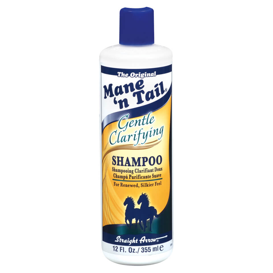 Mane 'n Tail Gentle Clarifying Shampoo 355ml