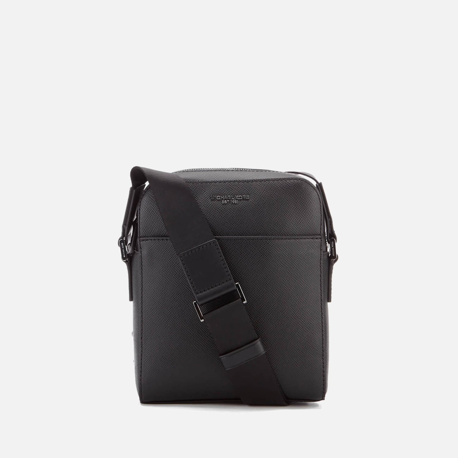Michael kors sale harrison flight bag