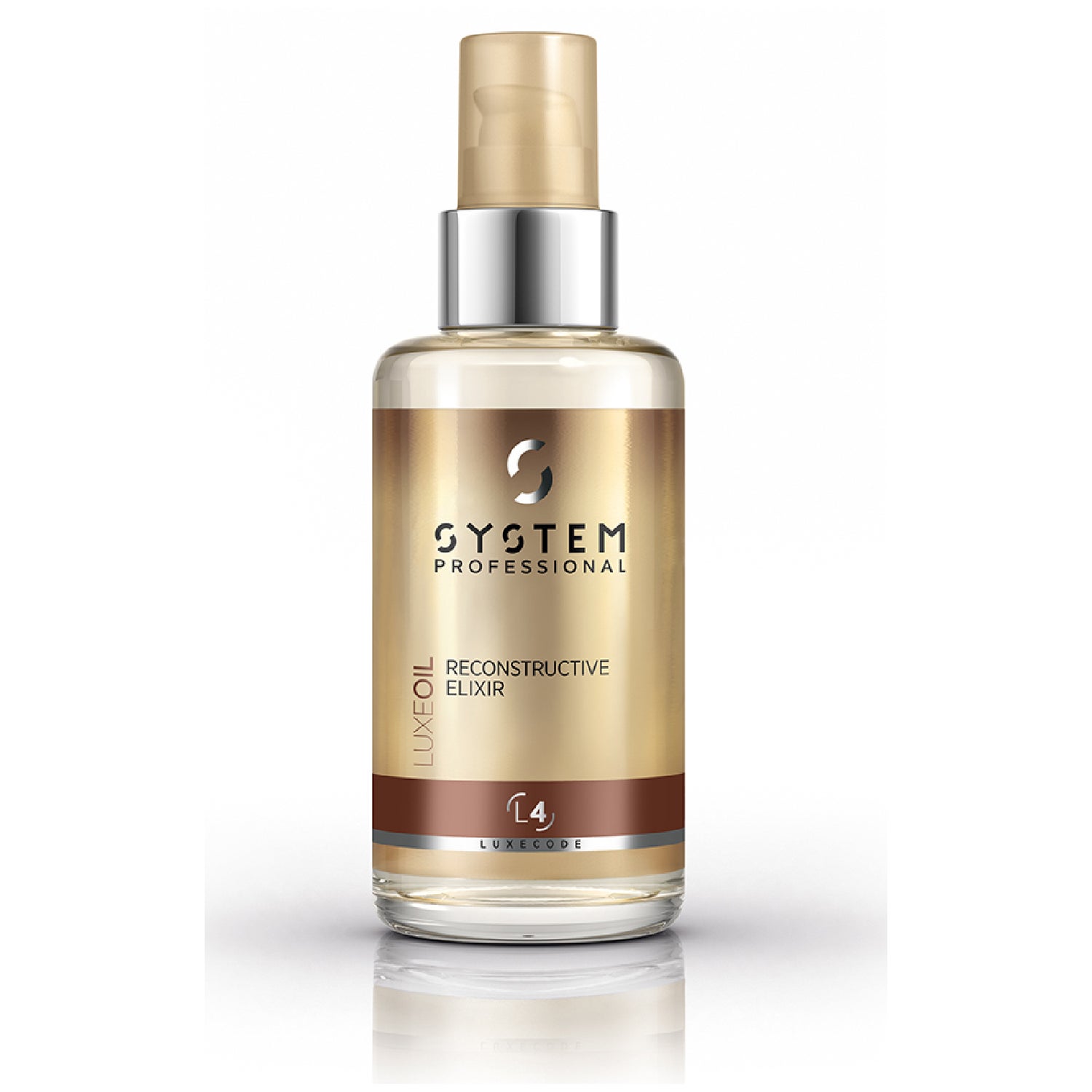 System Professional LuxeOil 100ml