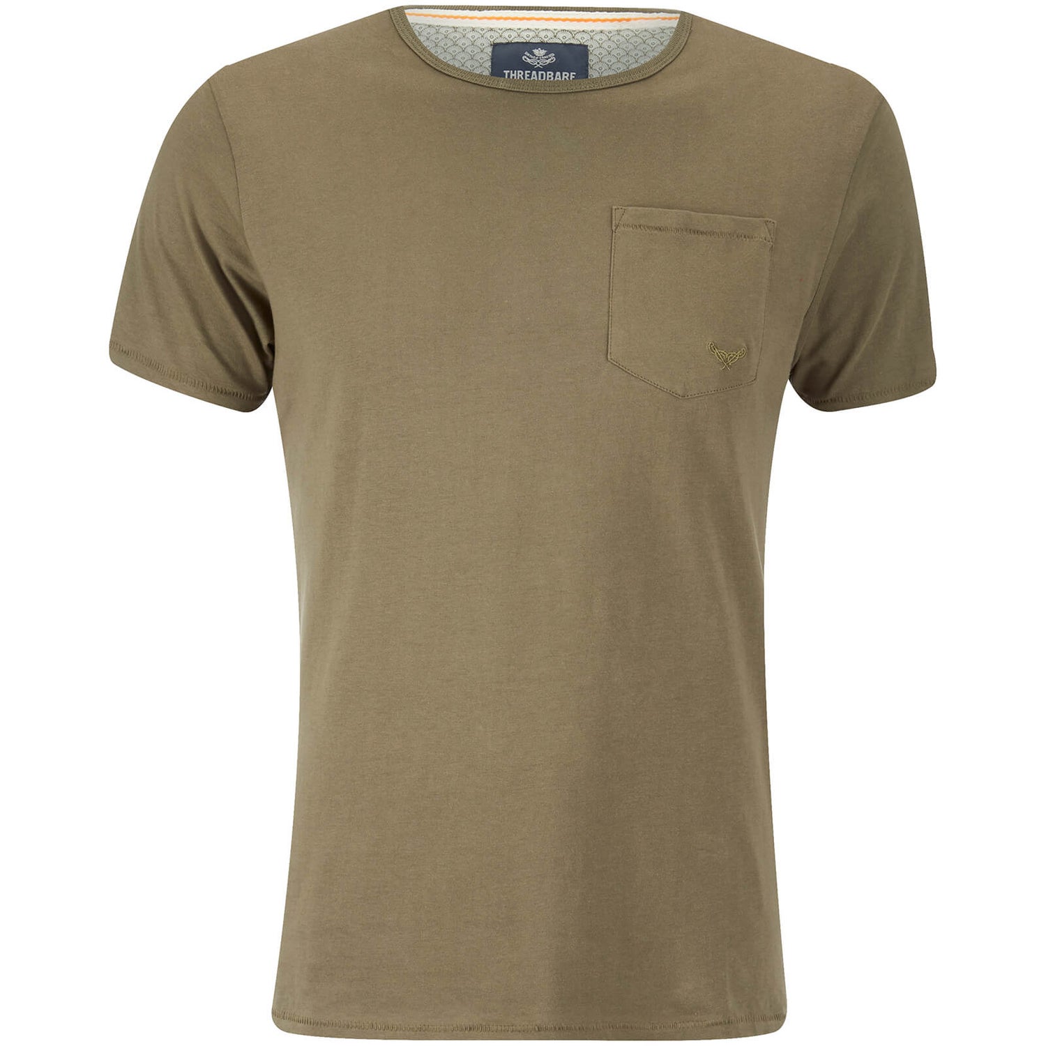 threadbare shirt
