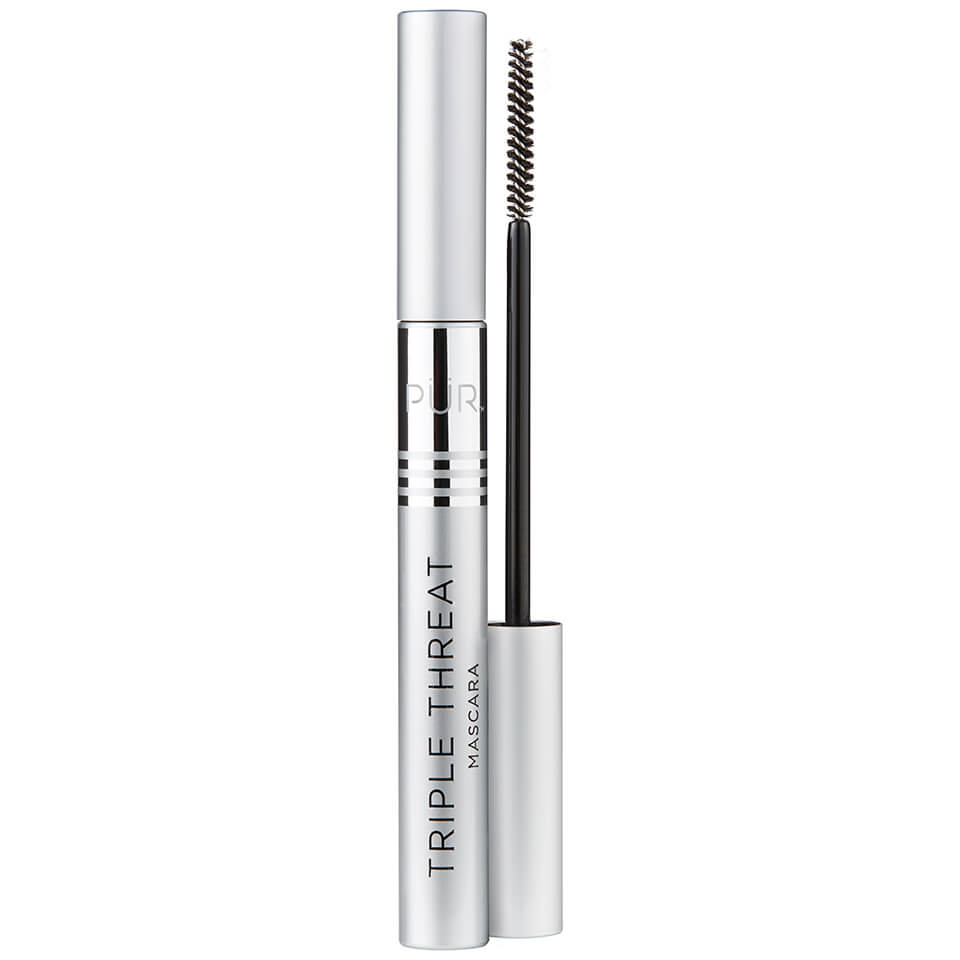 Тушь для ресниц c. Тушь для ресниц ga-de. conic london triple threat mascara full size worth.