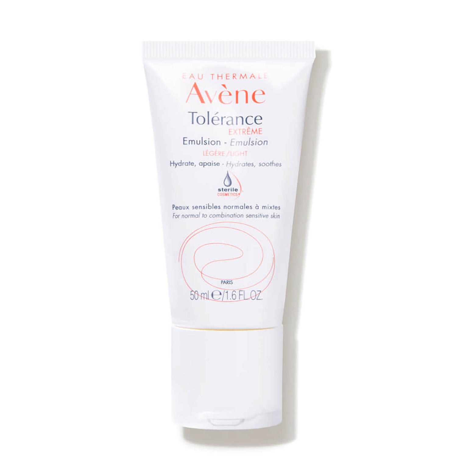 tolerance extreme emulsion tolerance extreme emulsion