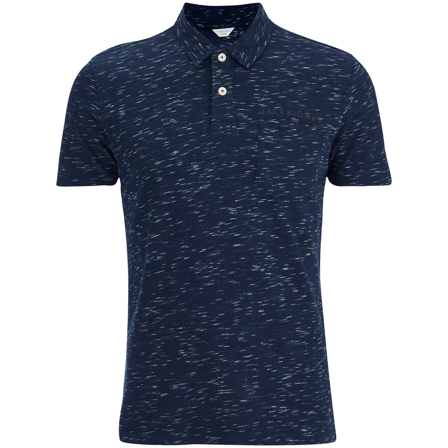 Jack jones polo shirts uk clearance