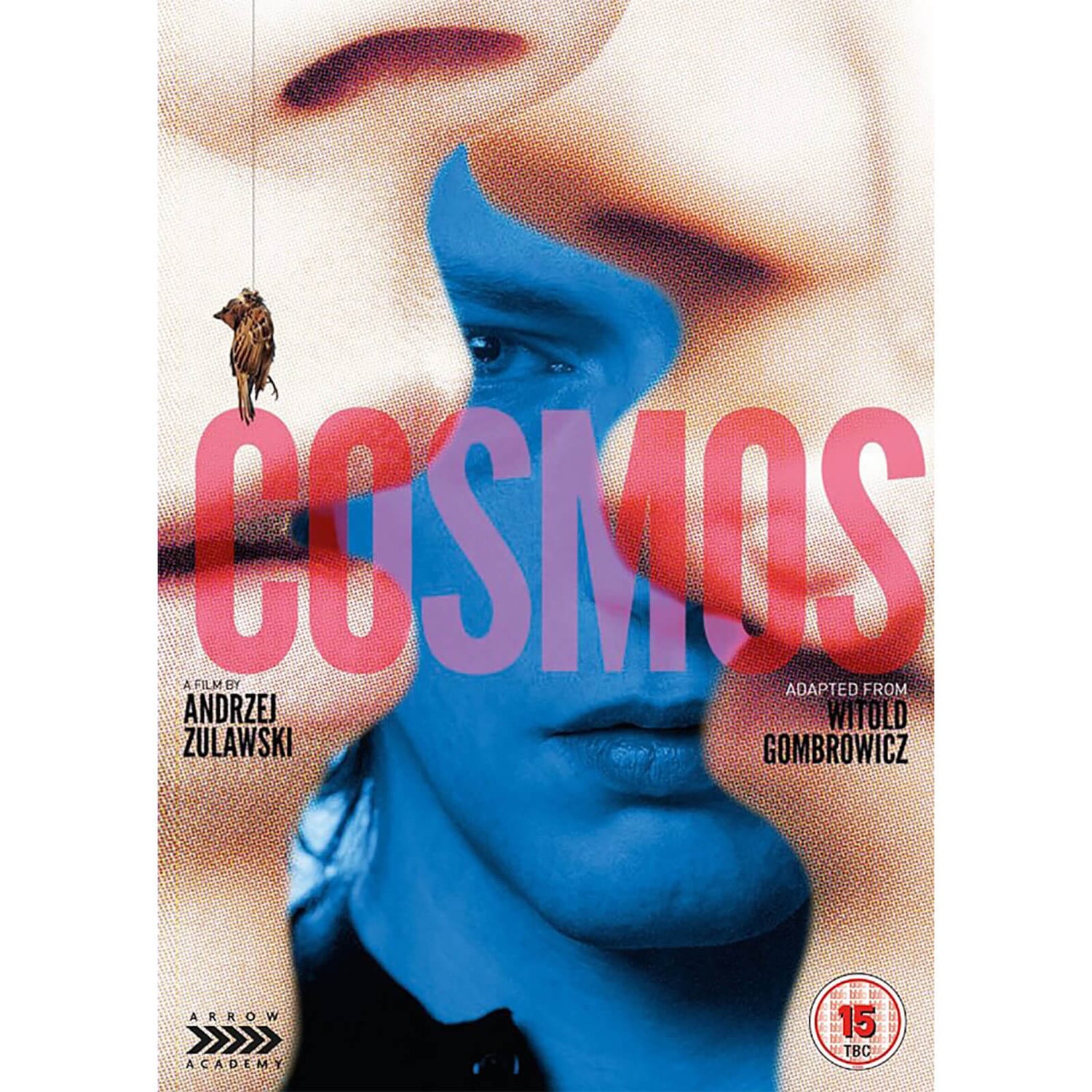 Cosmos DVD Arrow Films UK